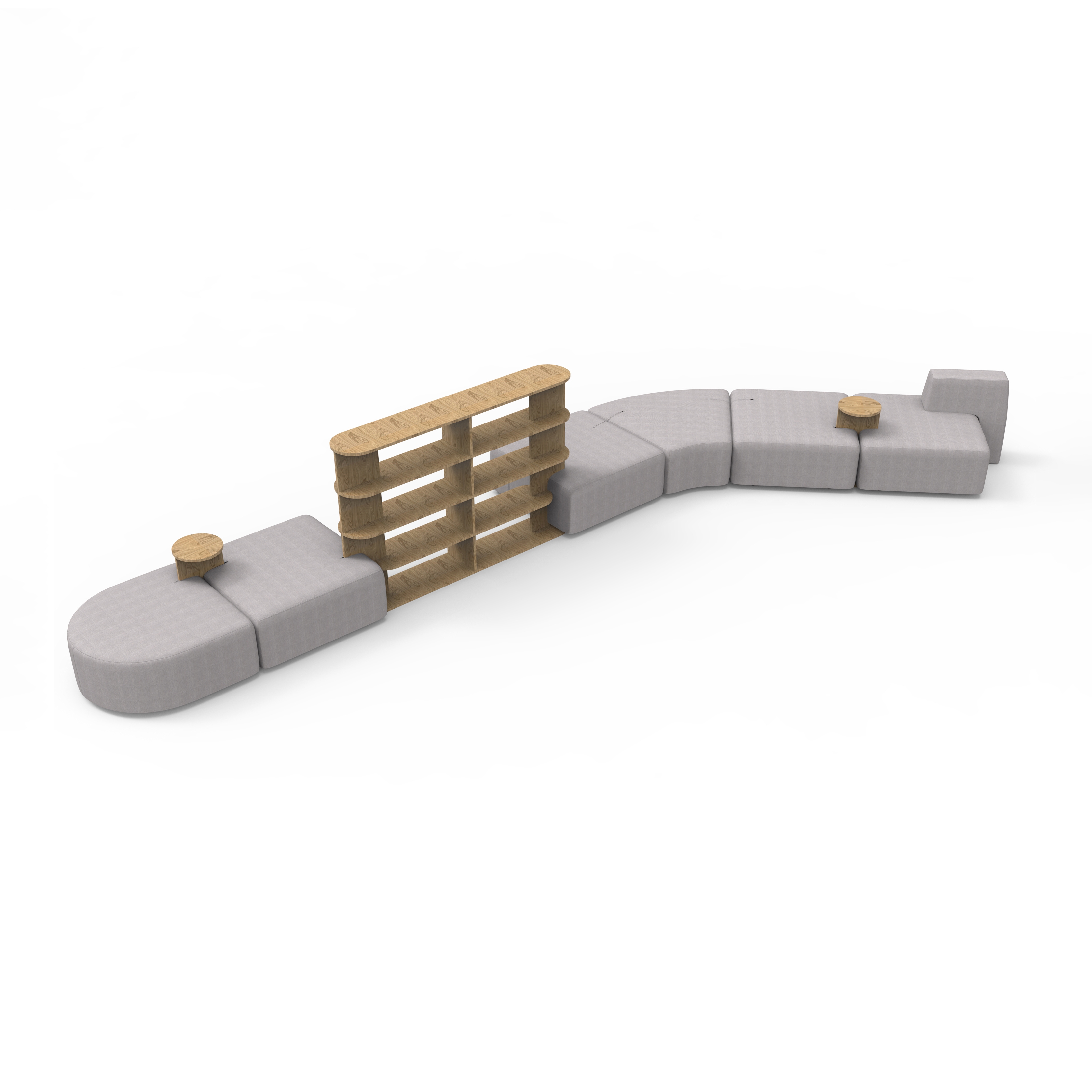 Display product Lido from manufacturer sitland
