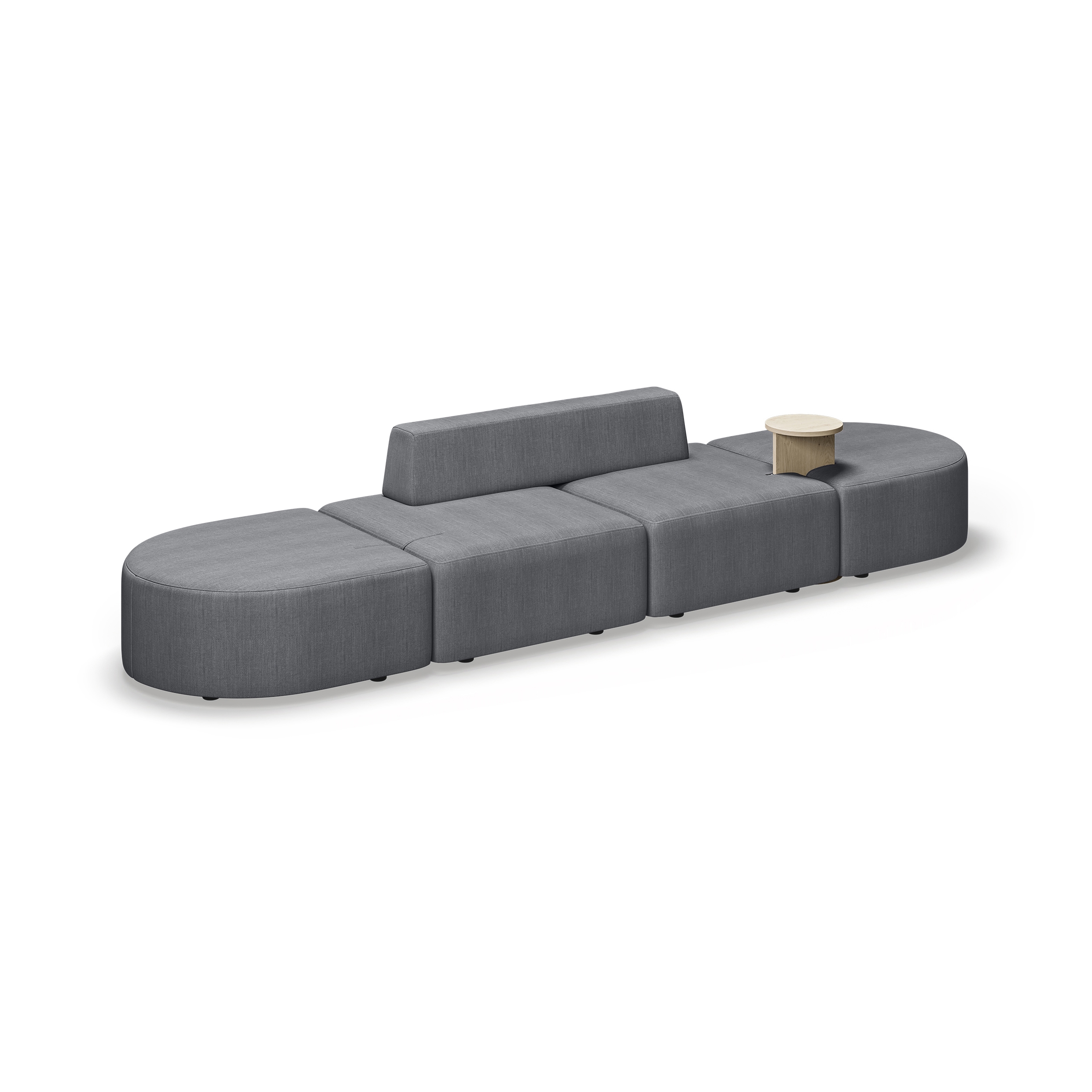 Display product Lido from manufacturer sitland