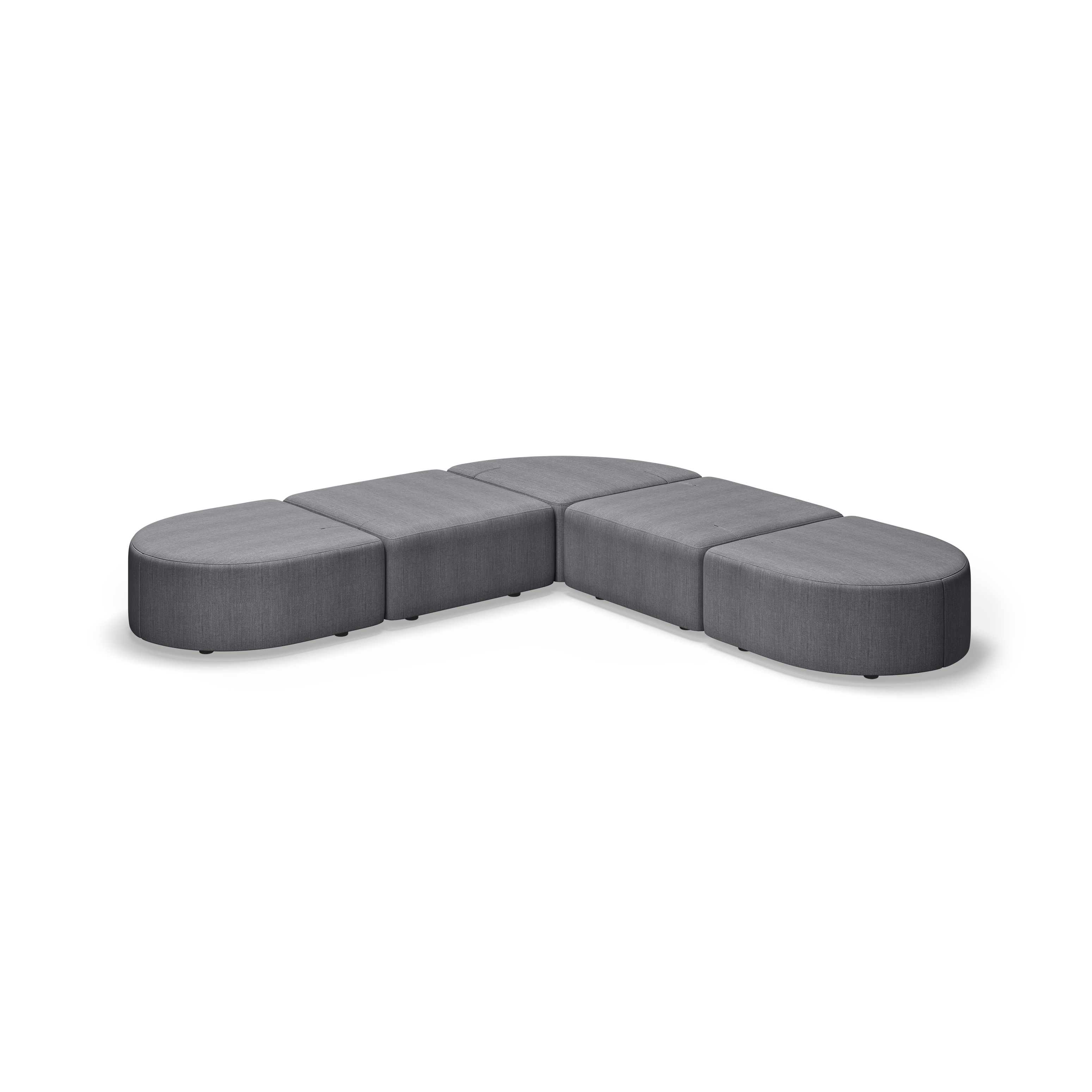 Display product Lido from manufacturer sitland