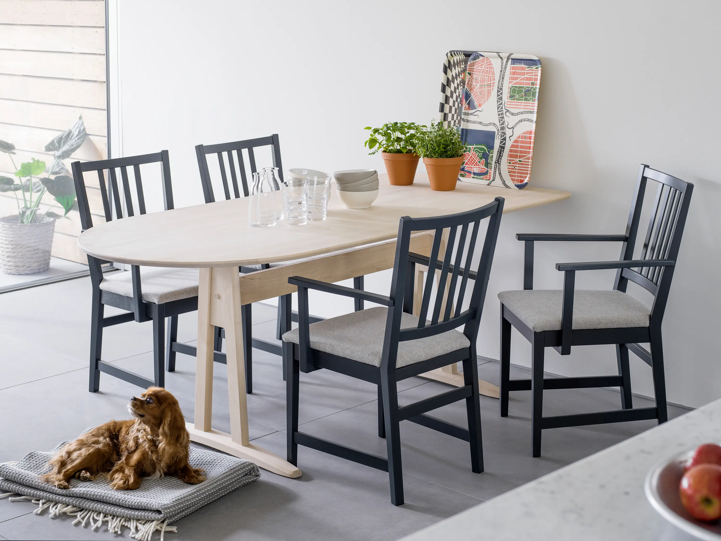 Stolab - Annie Table