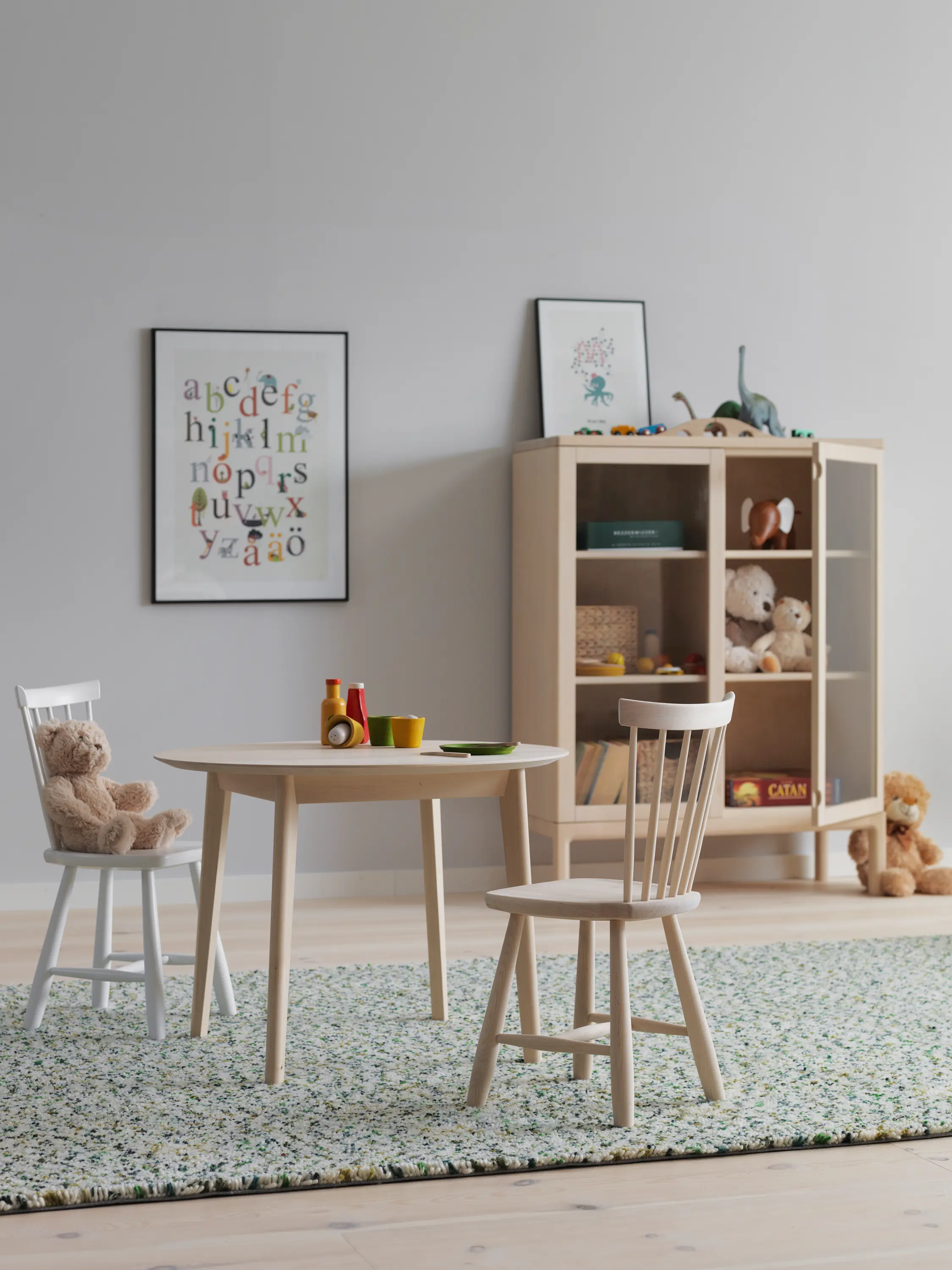 Stolab - Emma Table