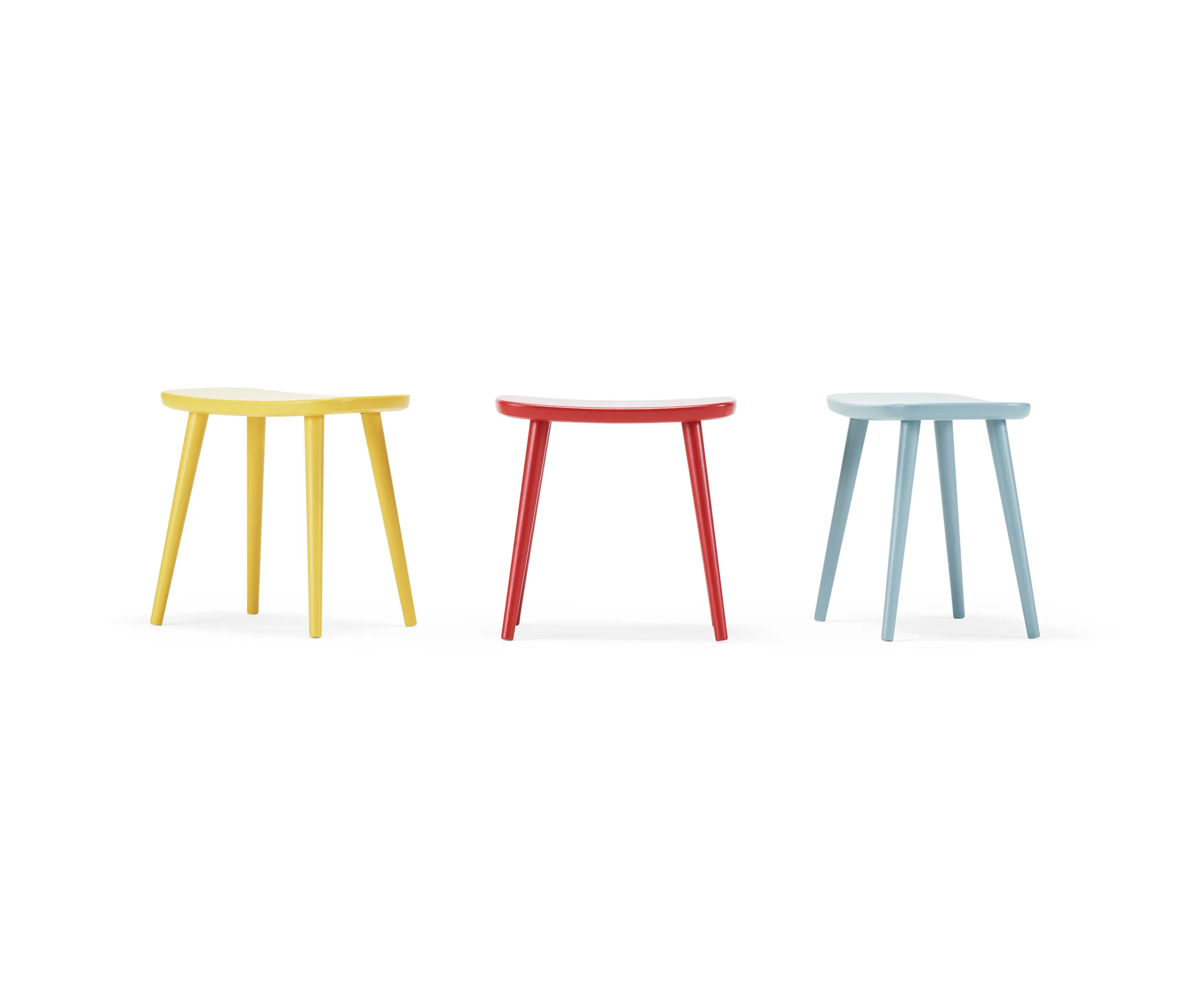 Stolab - Palle Stool