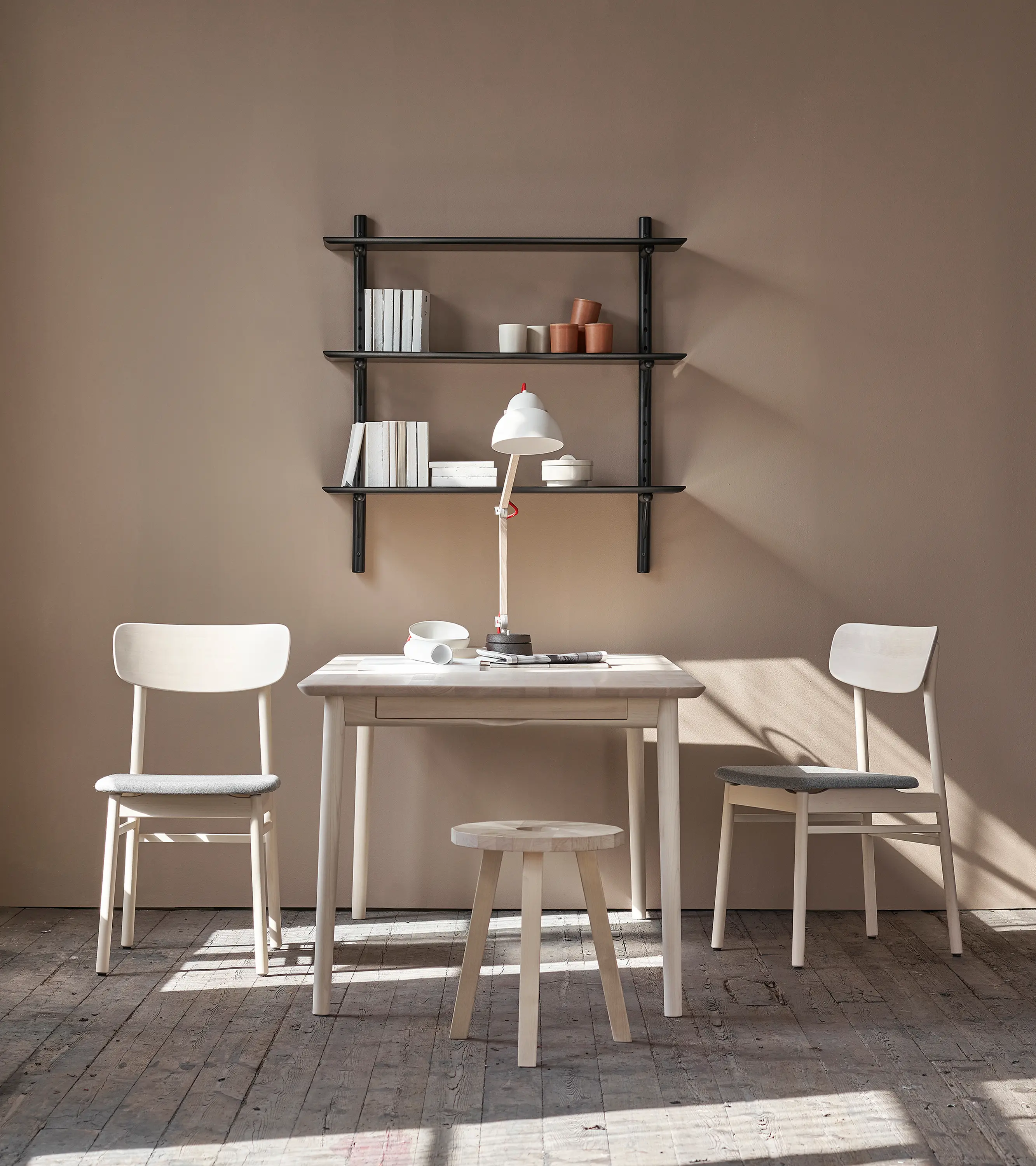 Stolab - Prima Vista Chair