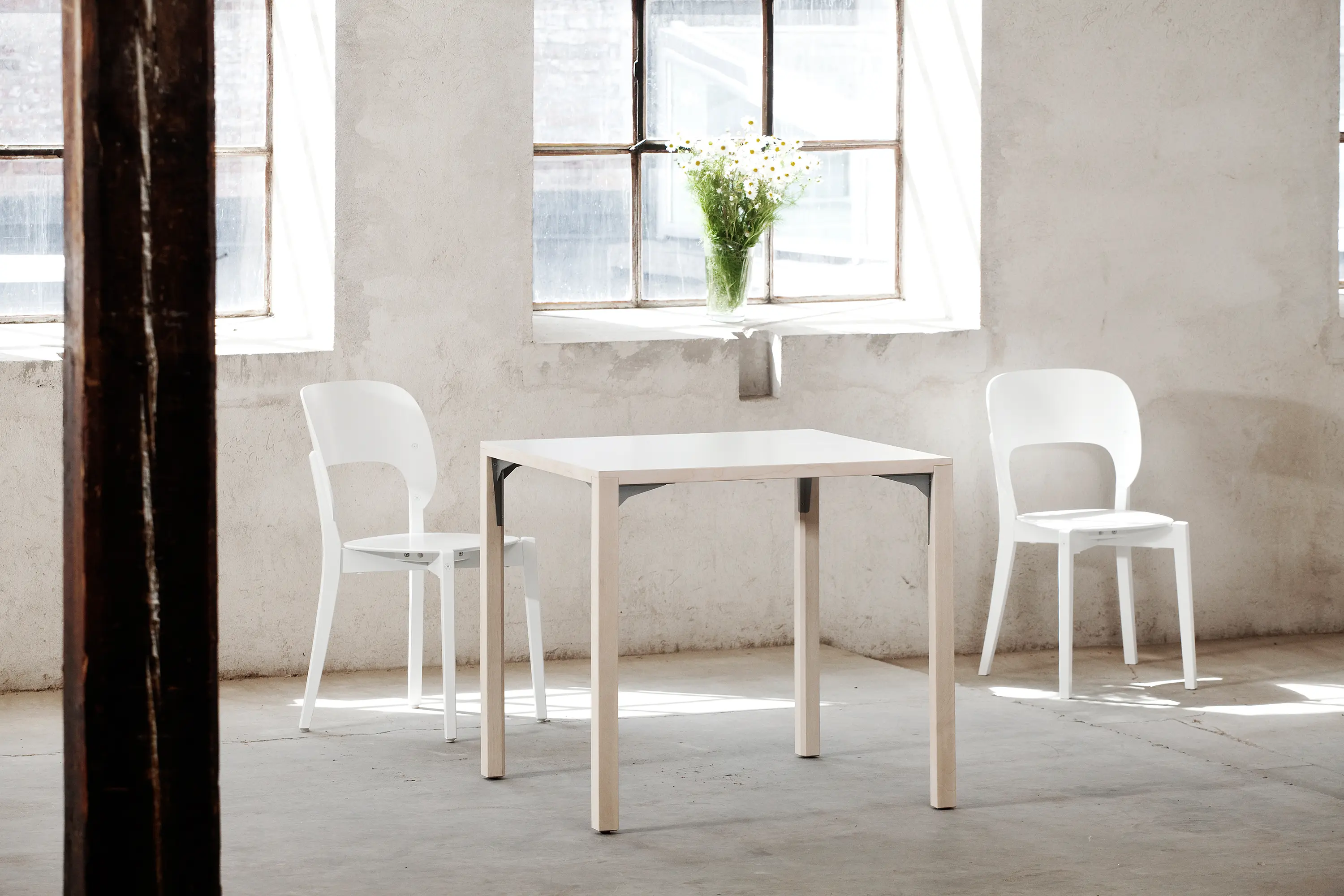 Stolab - Solo Table