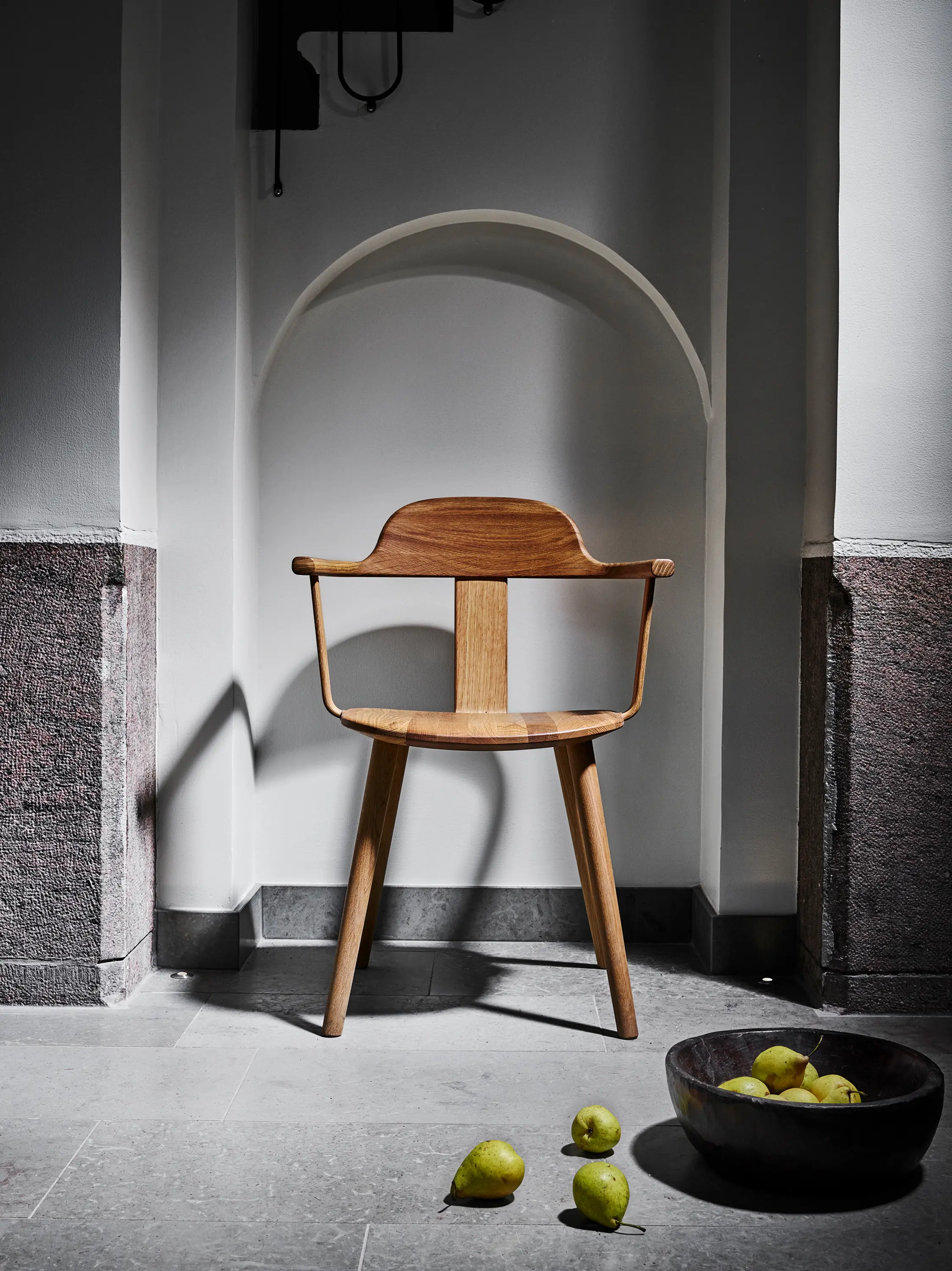 Stolab - Sture Armchair