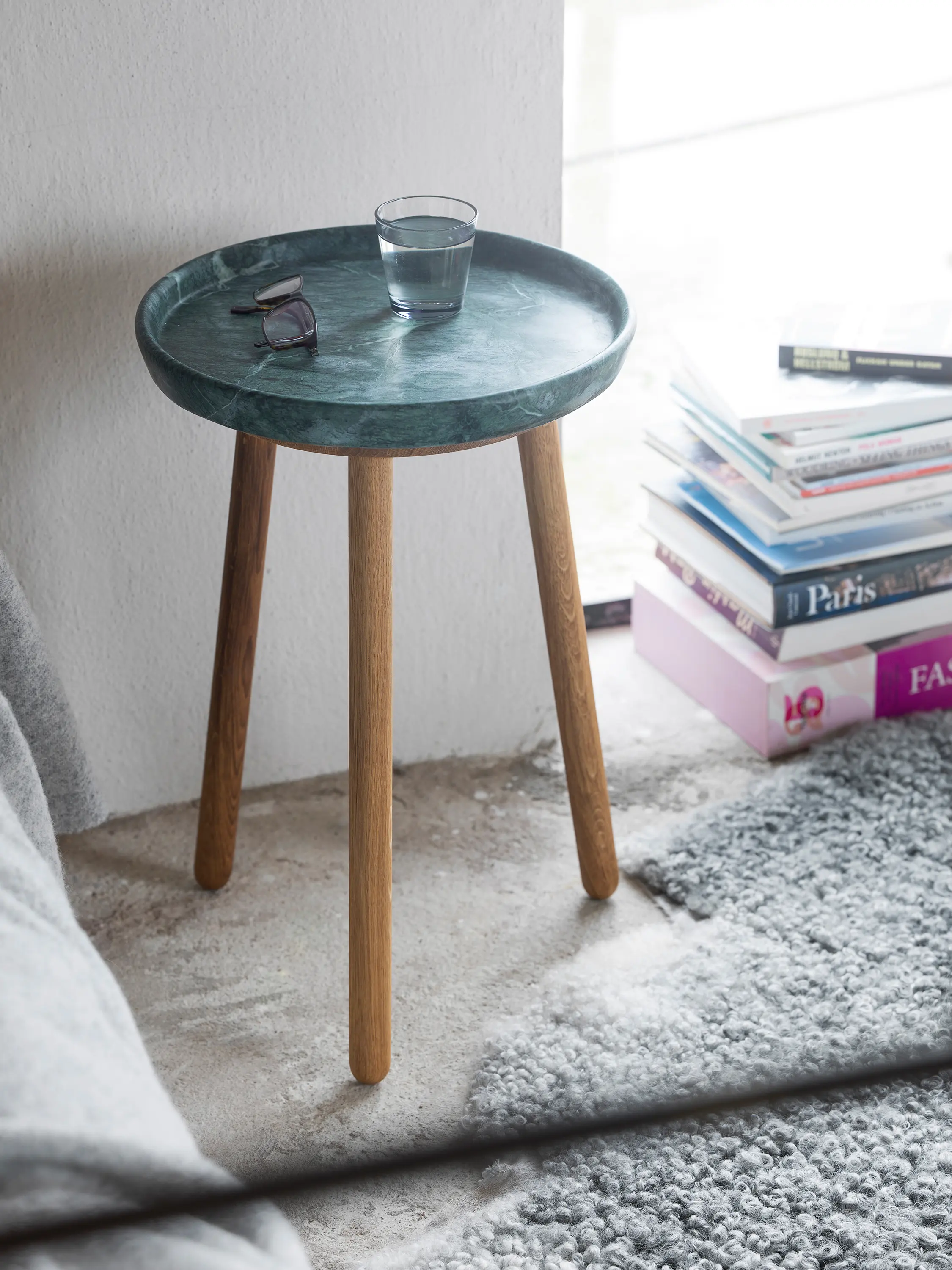 Stolab - Tureen Nesting Table