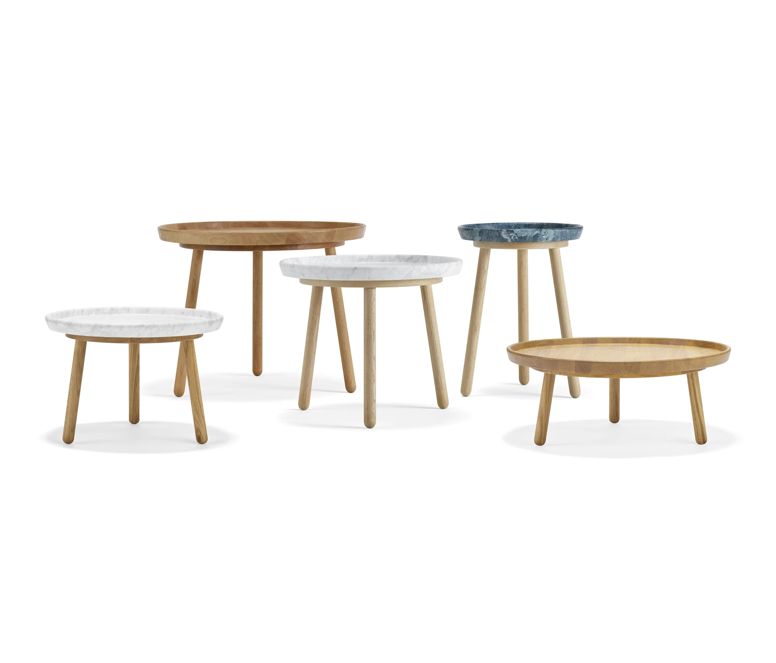 Stolab - Tureen Nesting Table