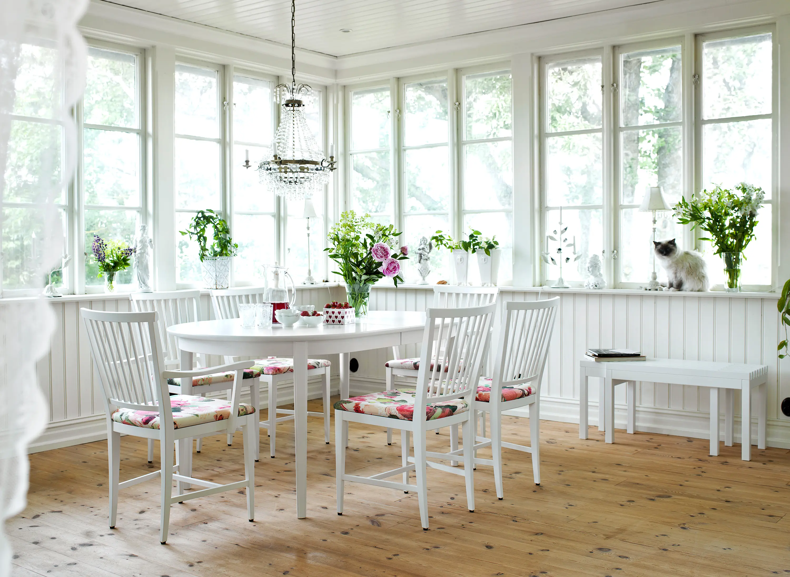 Stolab - Vardags Sideboard
