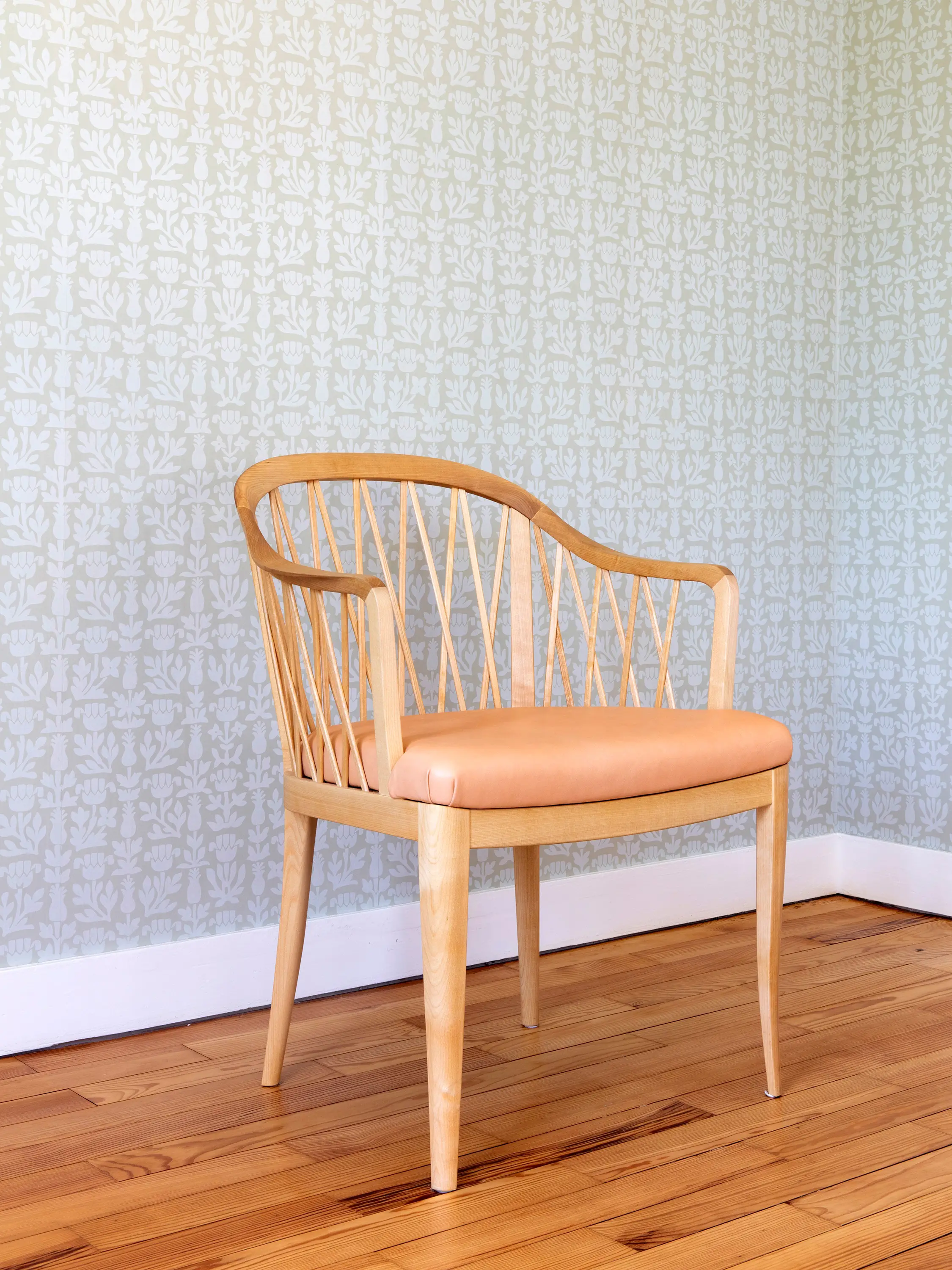 Stolab - Widemar Armchair
