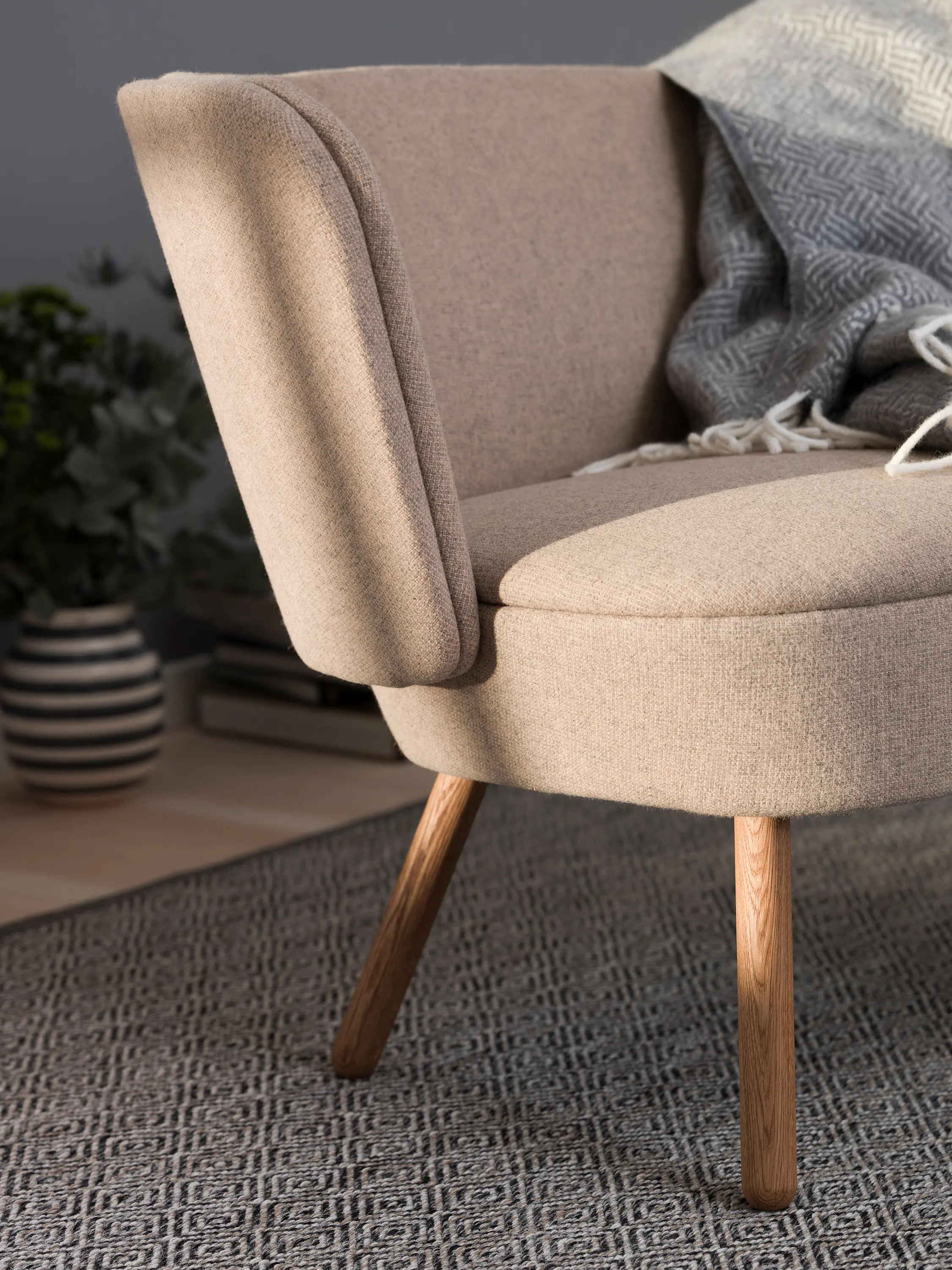 Stolab - Wrap Sofa
