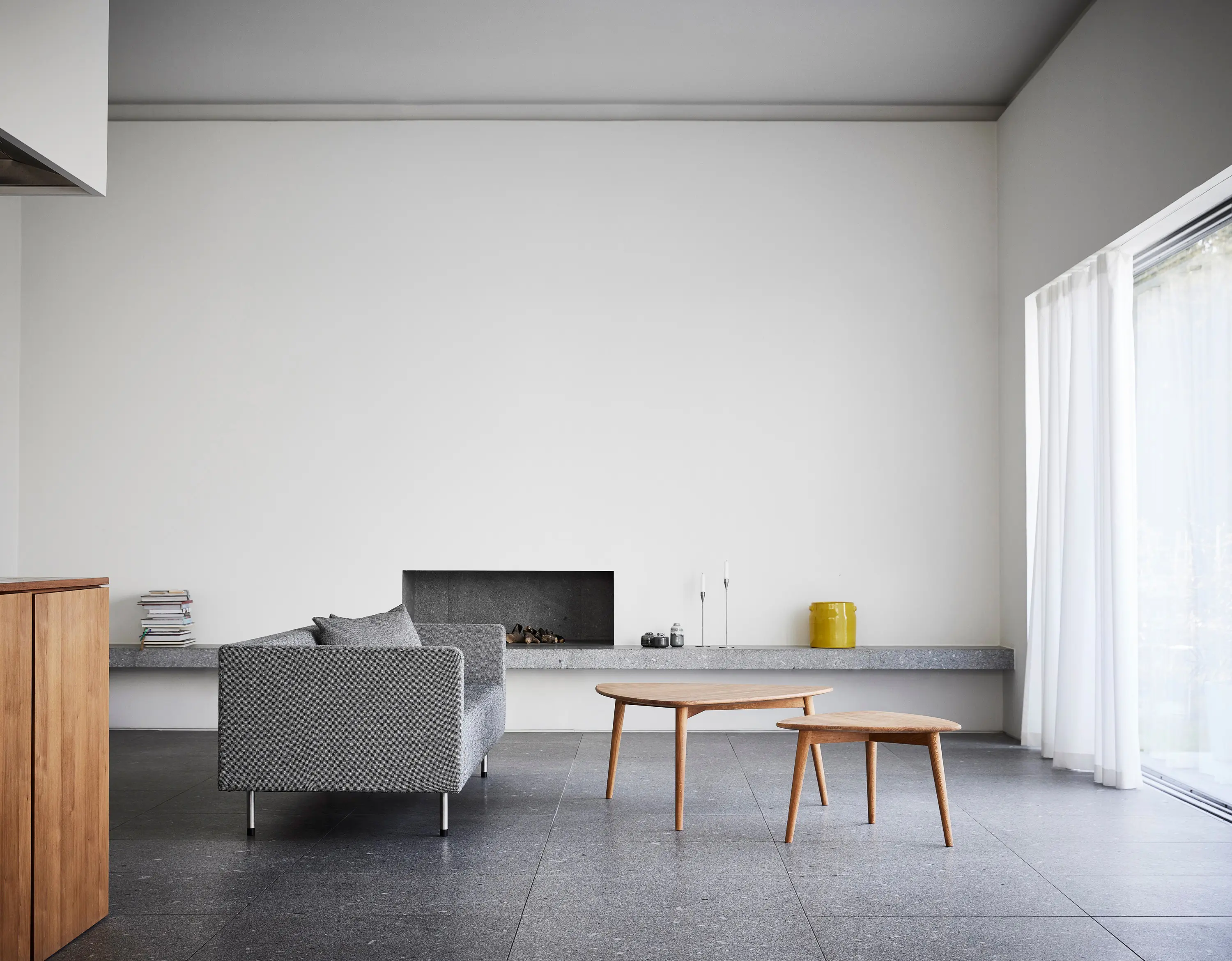 Stolab - Yngve Coffeetable