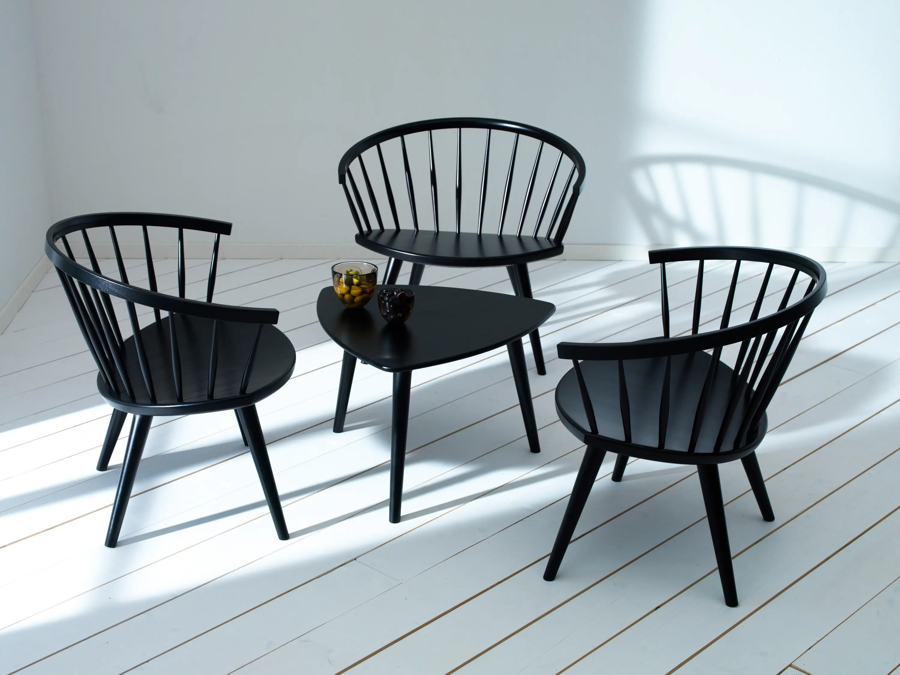 Stolab - Yngve Coffeetable