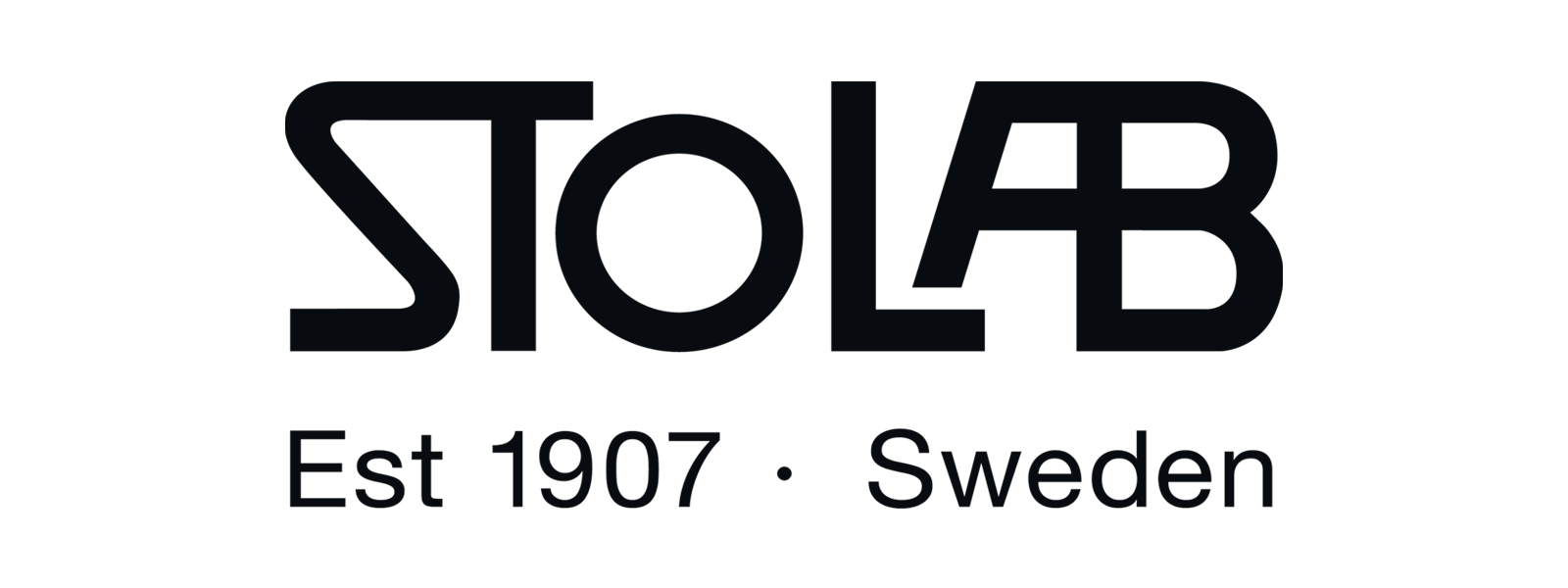 Logo for manufacturer Stolab