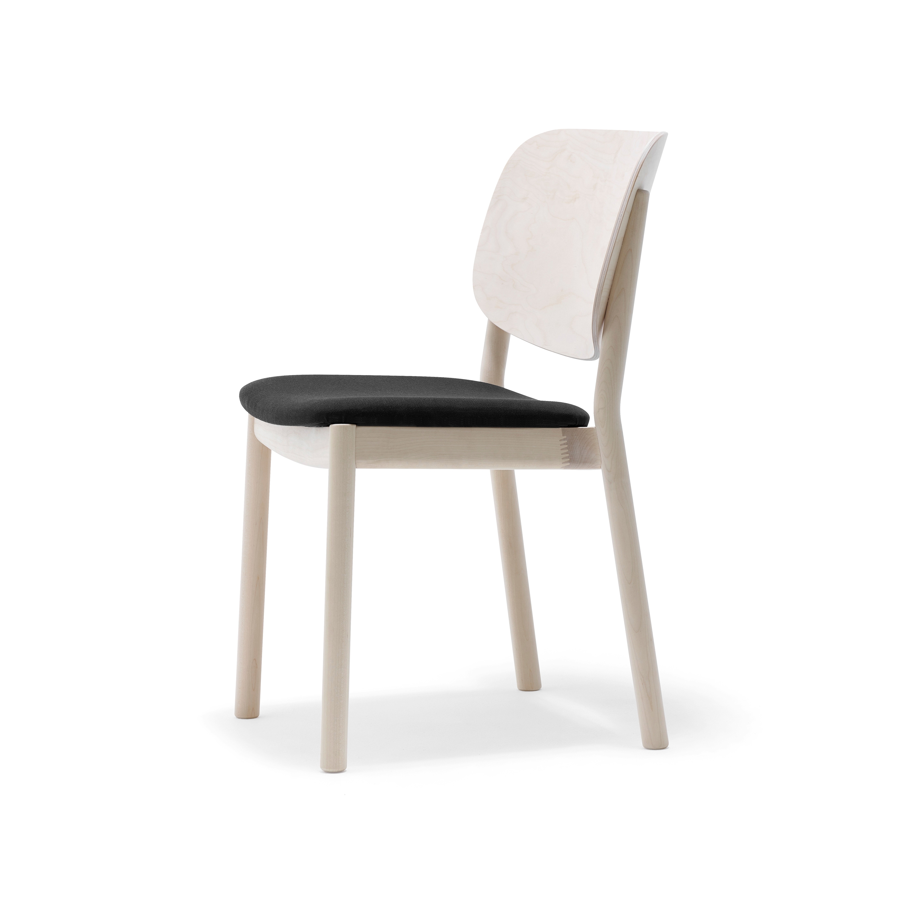 Mostra il prodotto Anima Chair del produttore Stolab