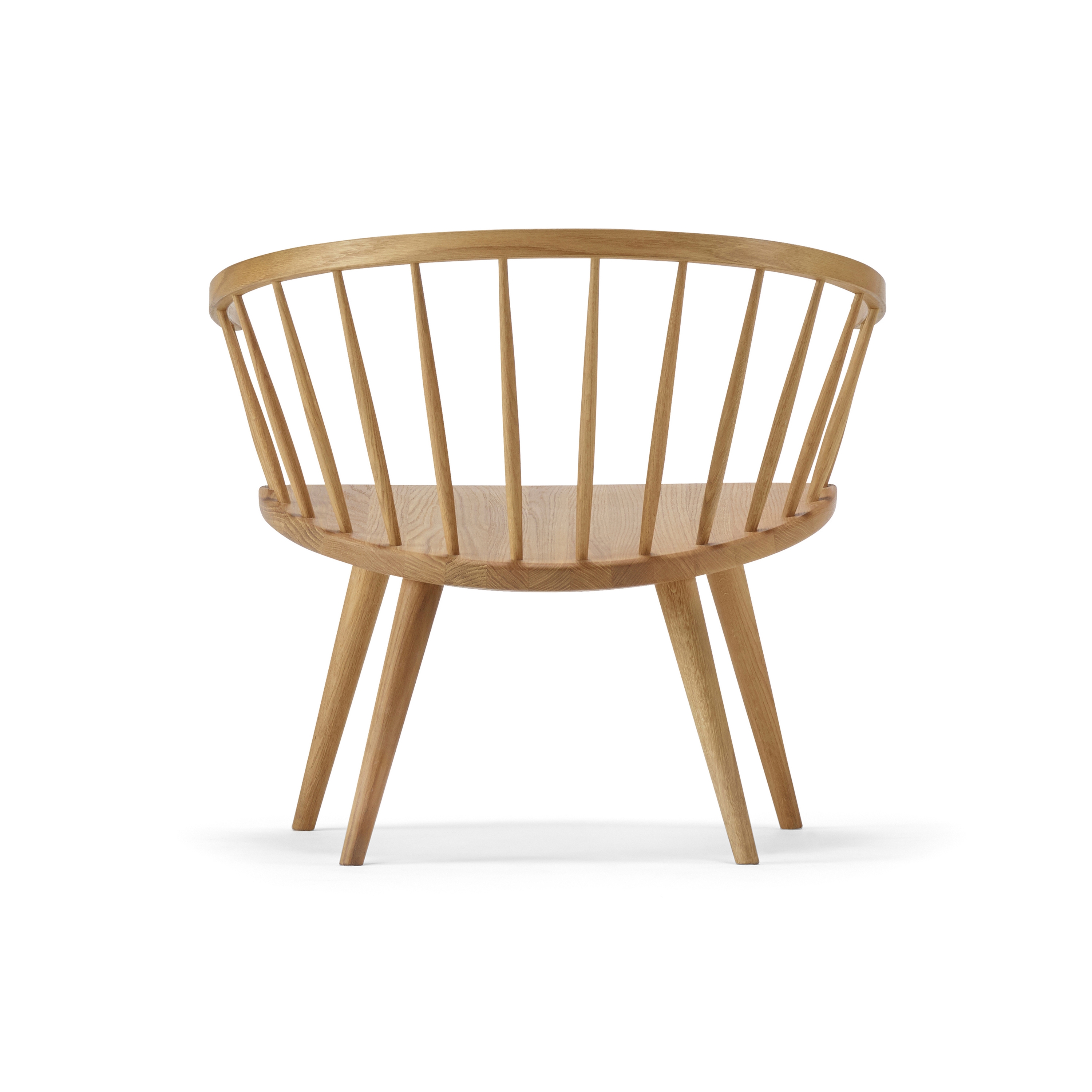 Arka Lounge Chair