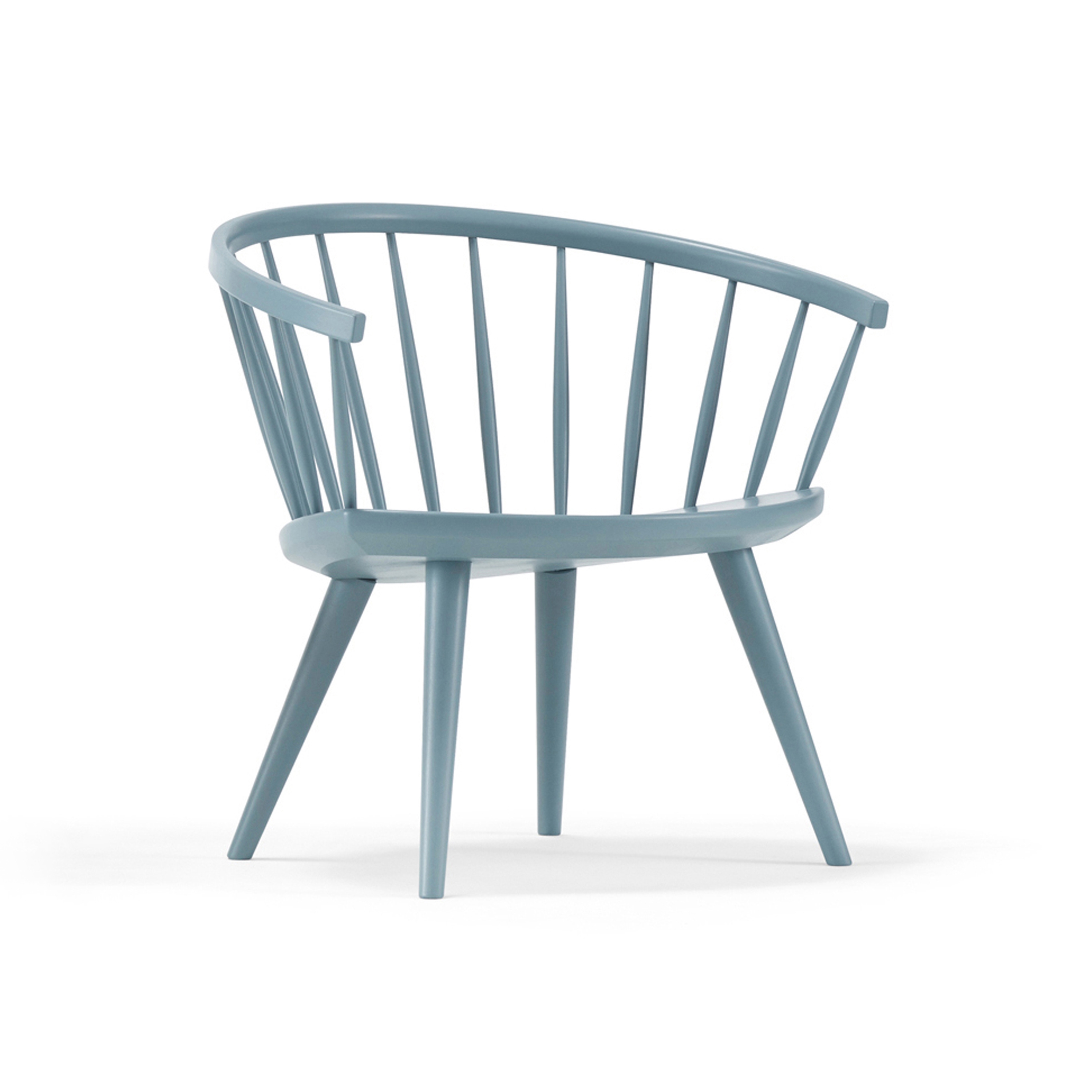 Mostrar el producto Arka Lounge Chair del fabricante Stolab