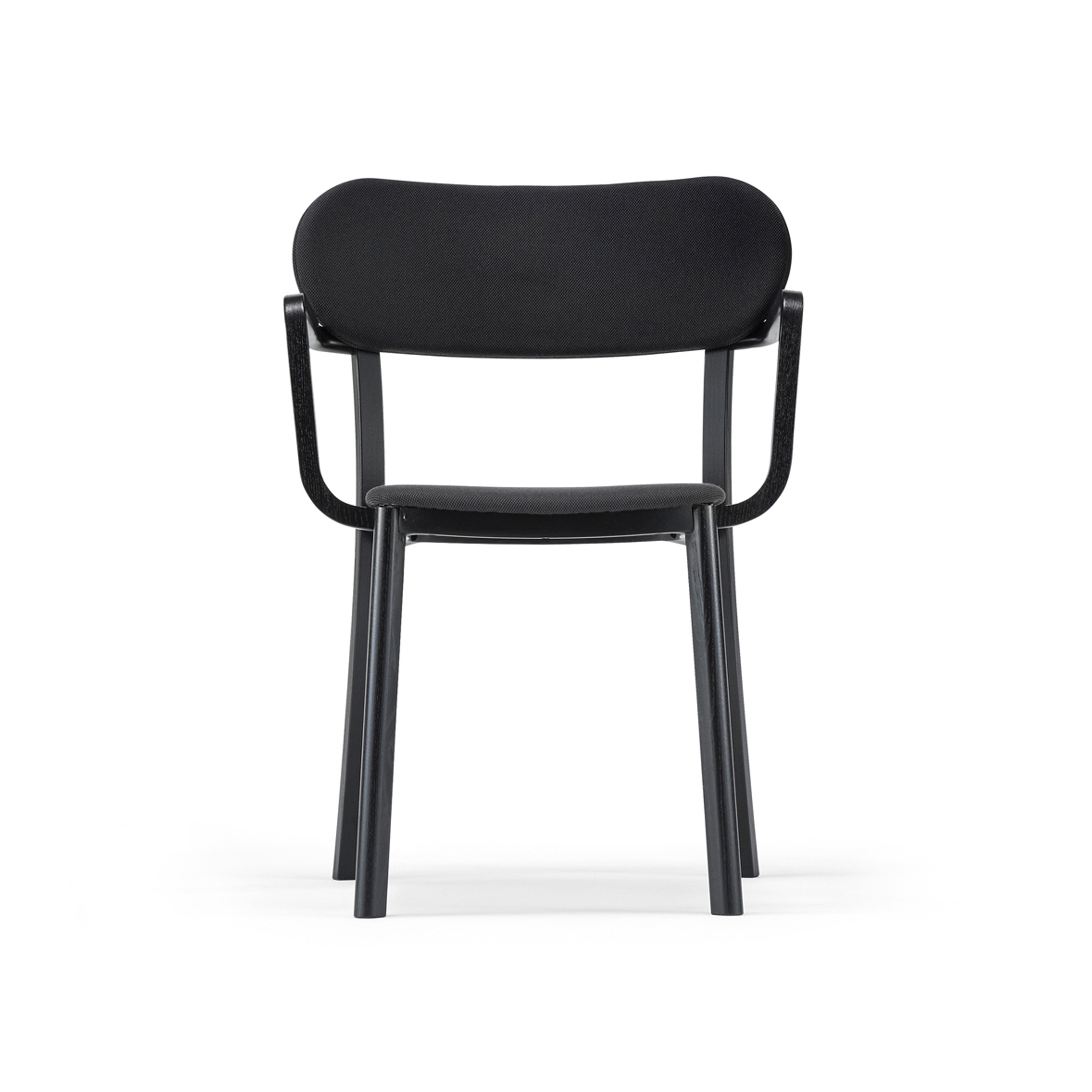Vertoon produk Hundranian Armchair van vervaardiger Stolab
