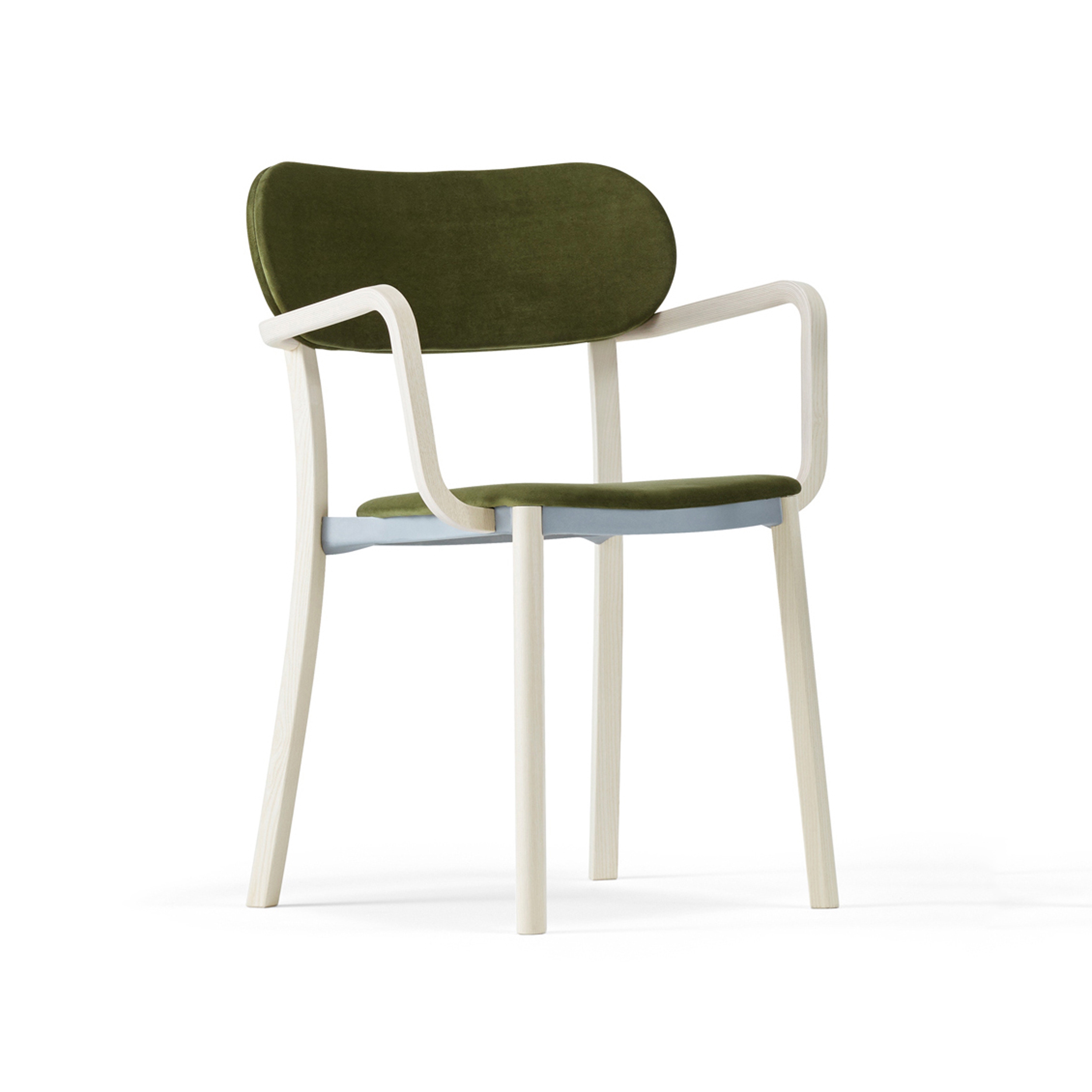 Hundranian Armchair
