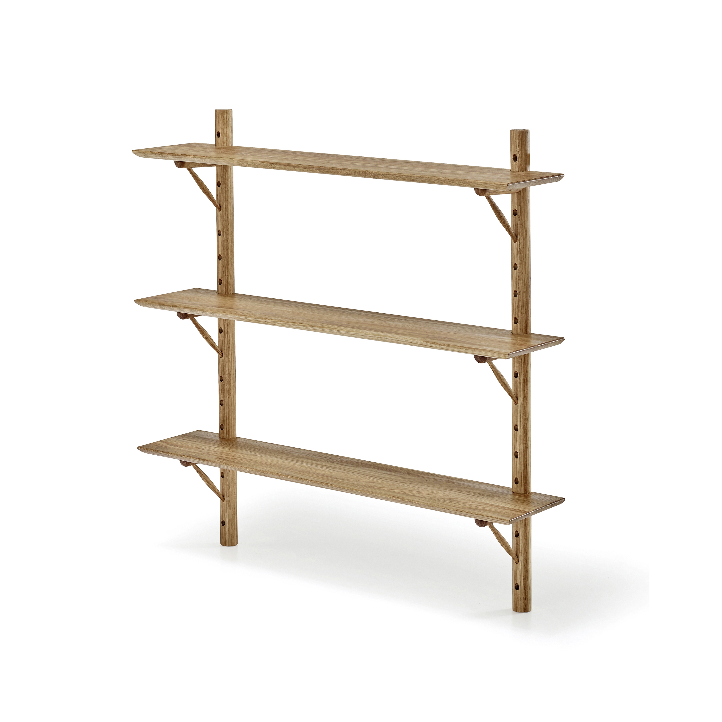 Produkt Ikon Wall Shelf des Herstellers Stolab anzeigen