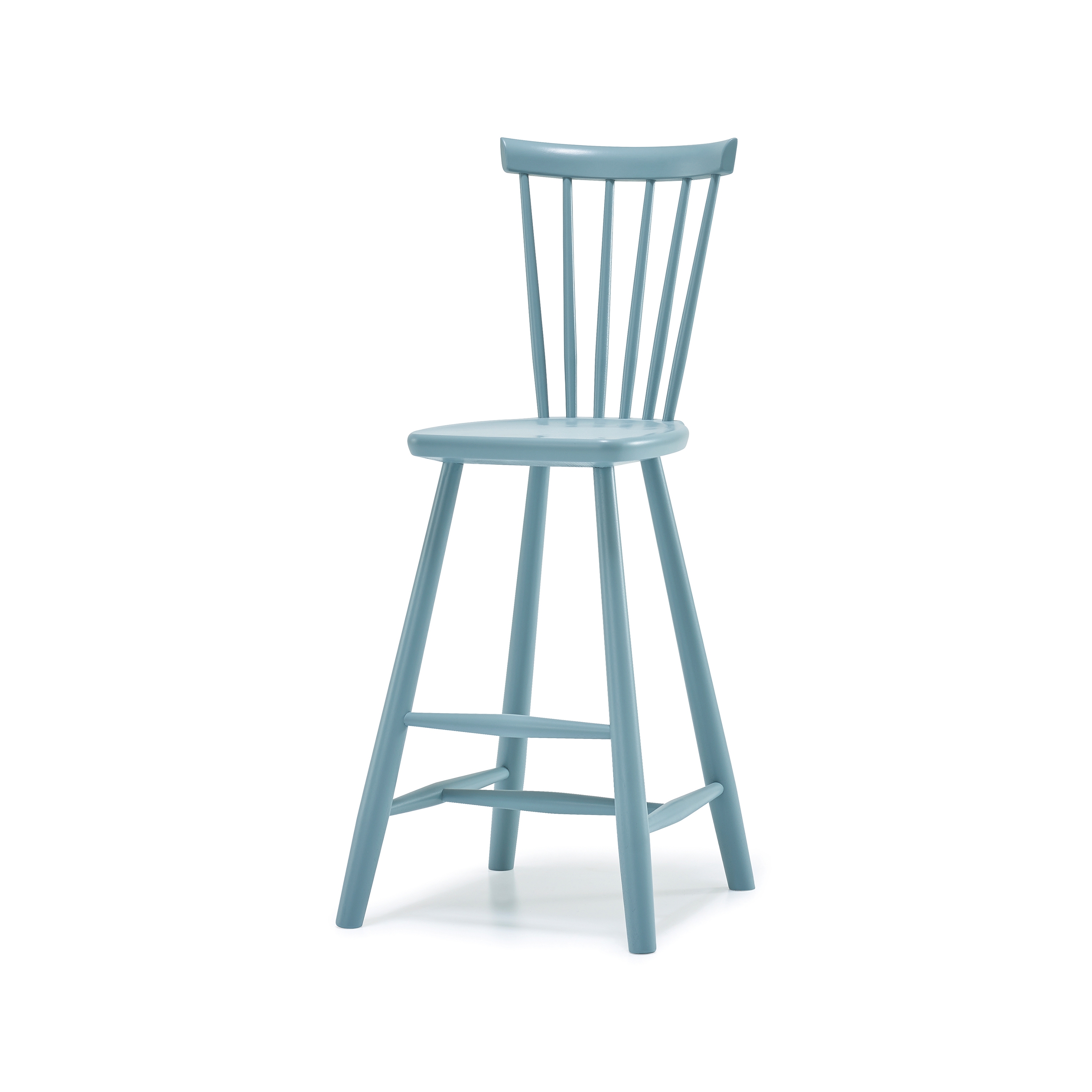Lilla Åland Childrens High Chair
