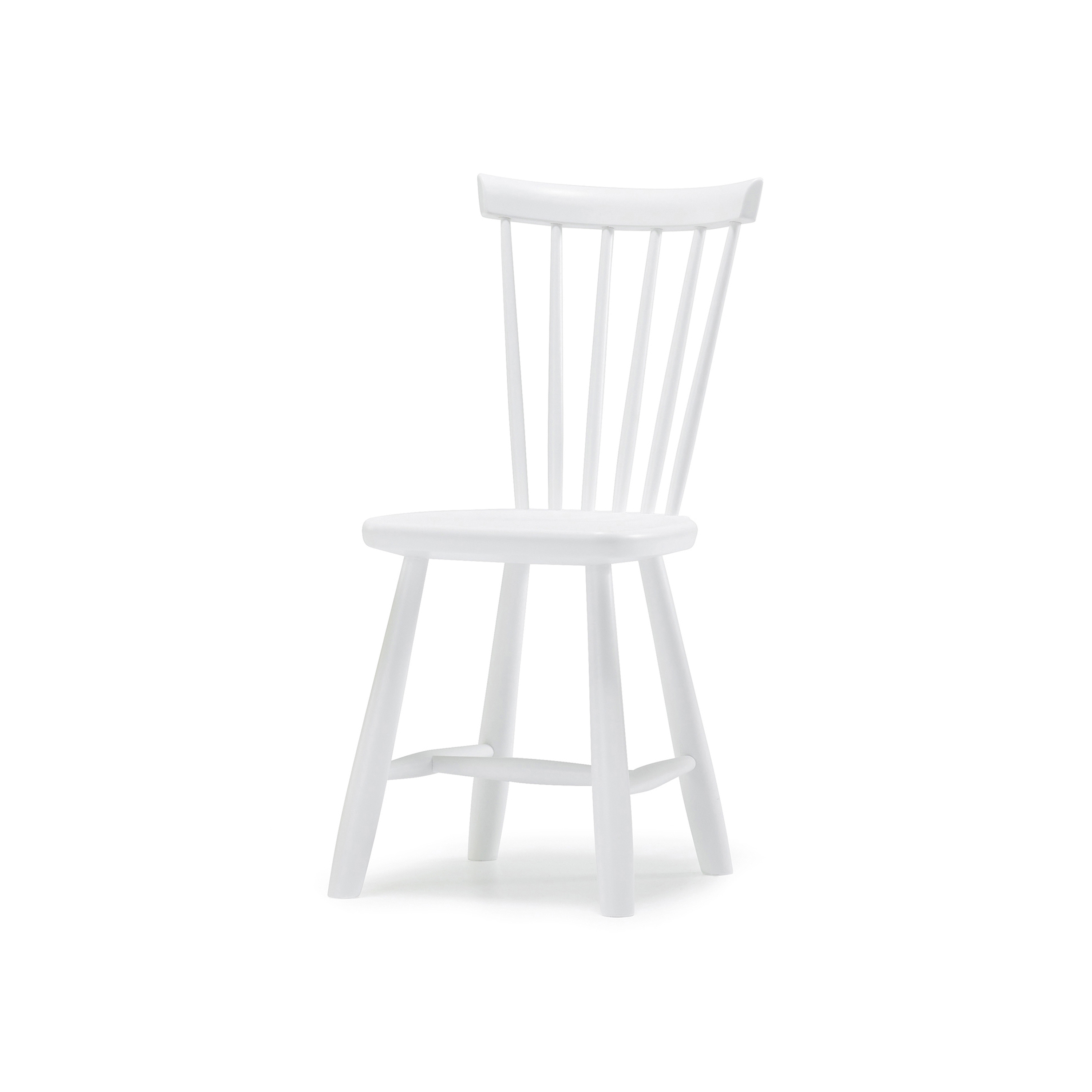 Lilla Åland Childrens Low Chair