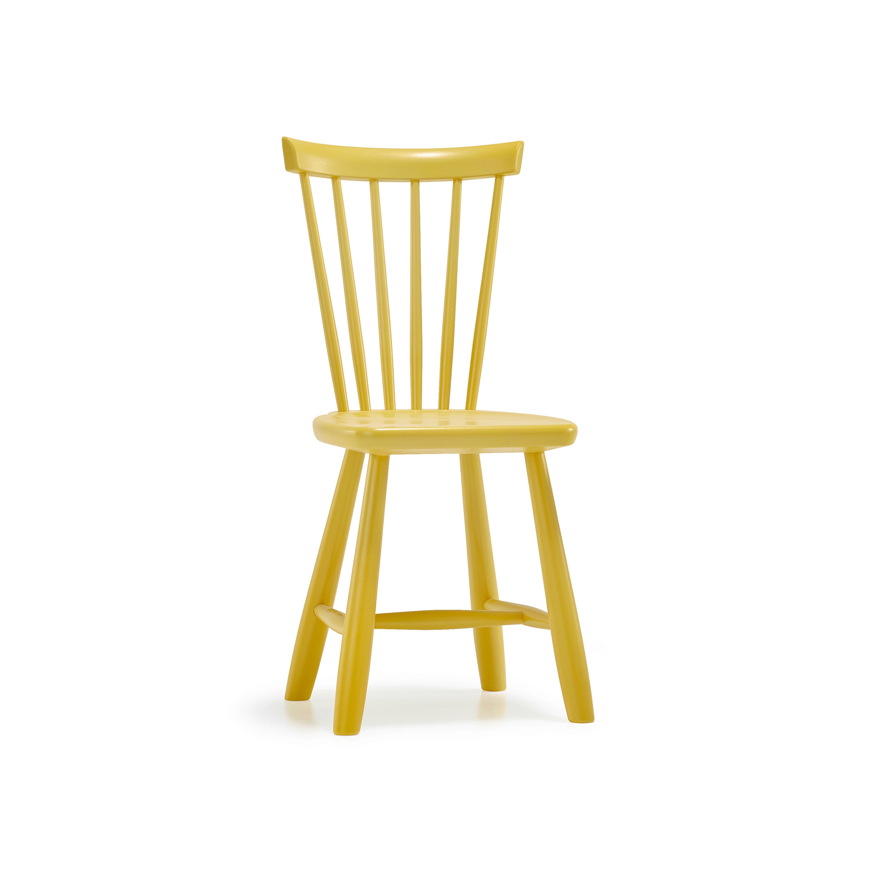 Lilla Åland Childrens Low Chair