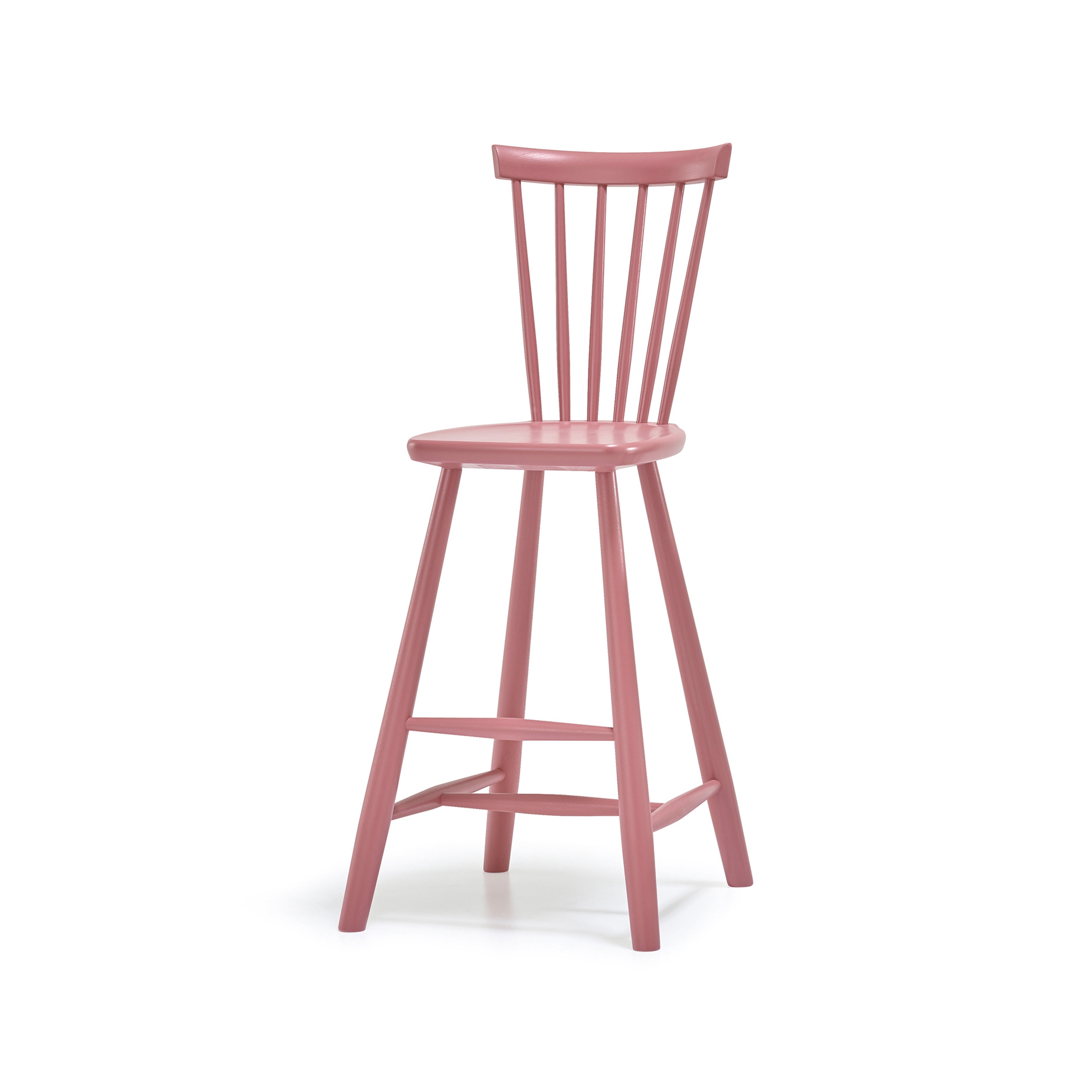 Afficher le produit Lilla Åland Childrens High Chair du fabricant Stolab