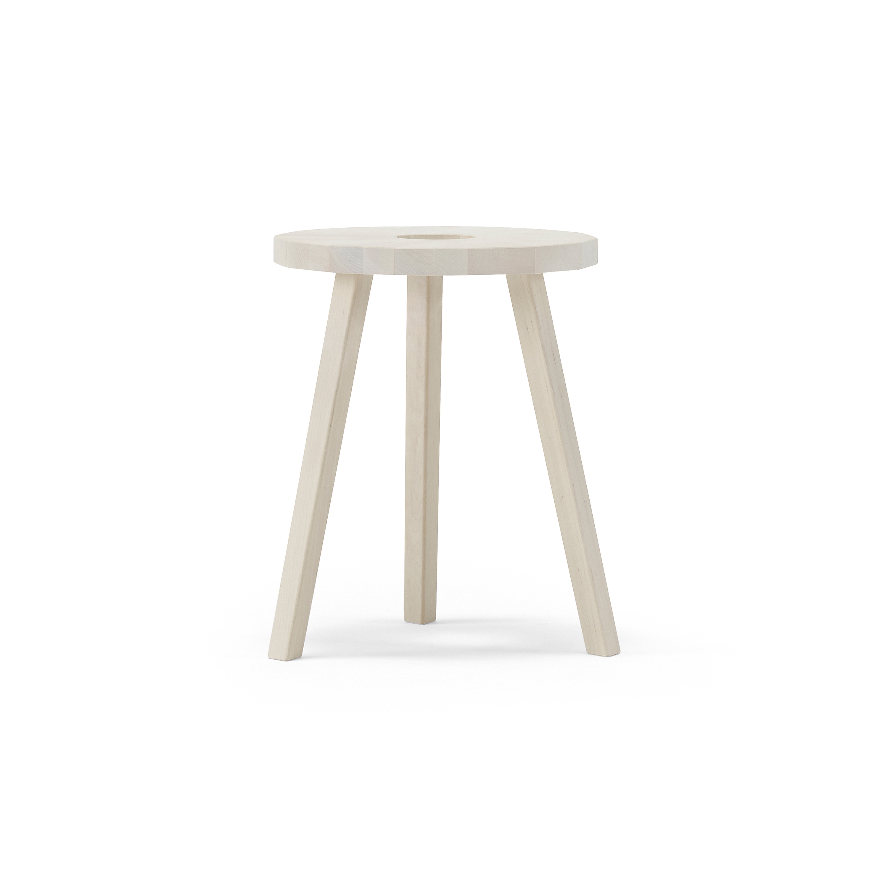Vertoon produk Lilla Snåland Stool van vervaardiger Stolab