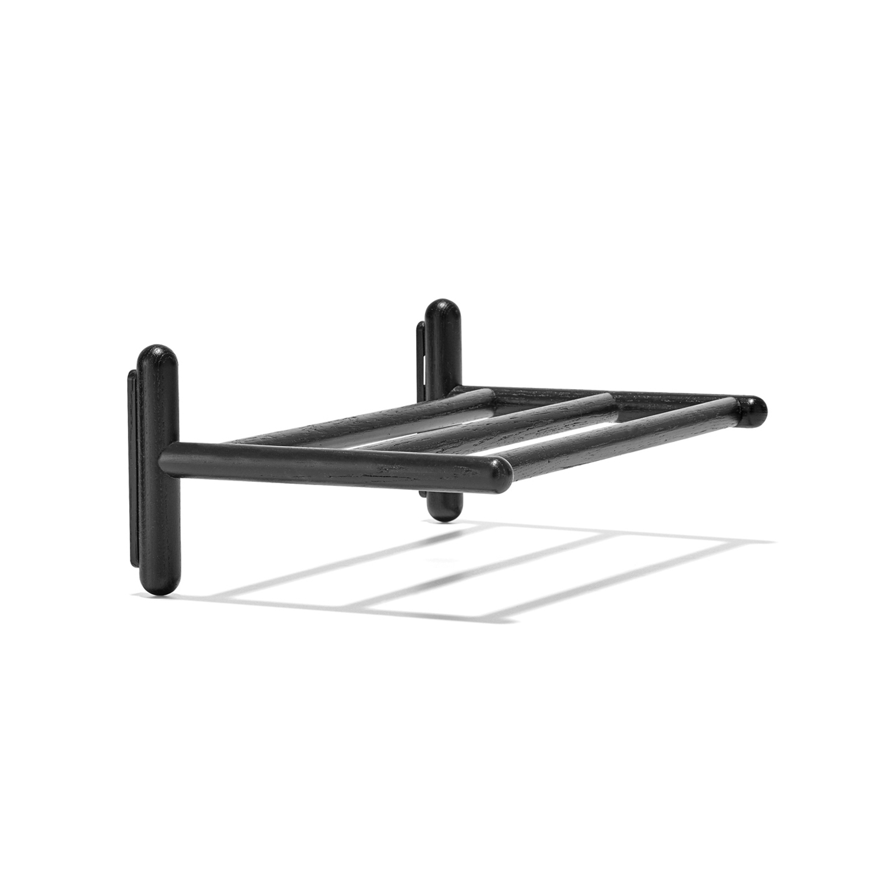 Vertoon produk Miss Holly Hat/Shoe Rack van vervaardiger Stolab