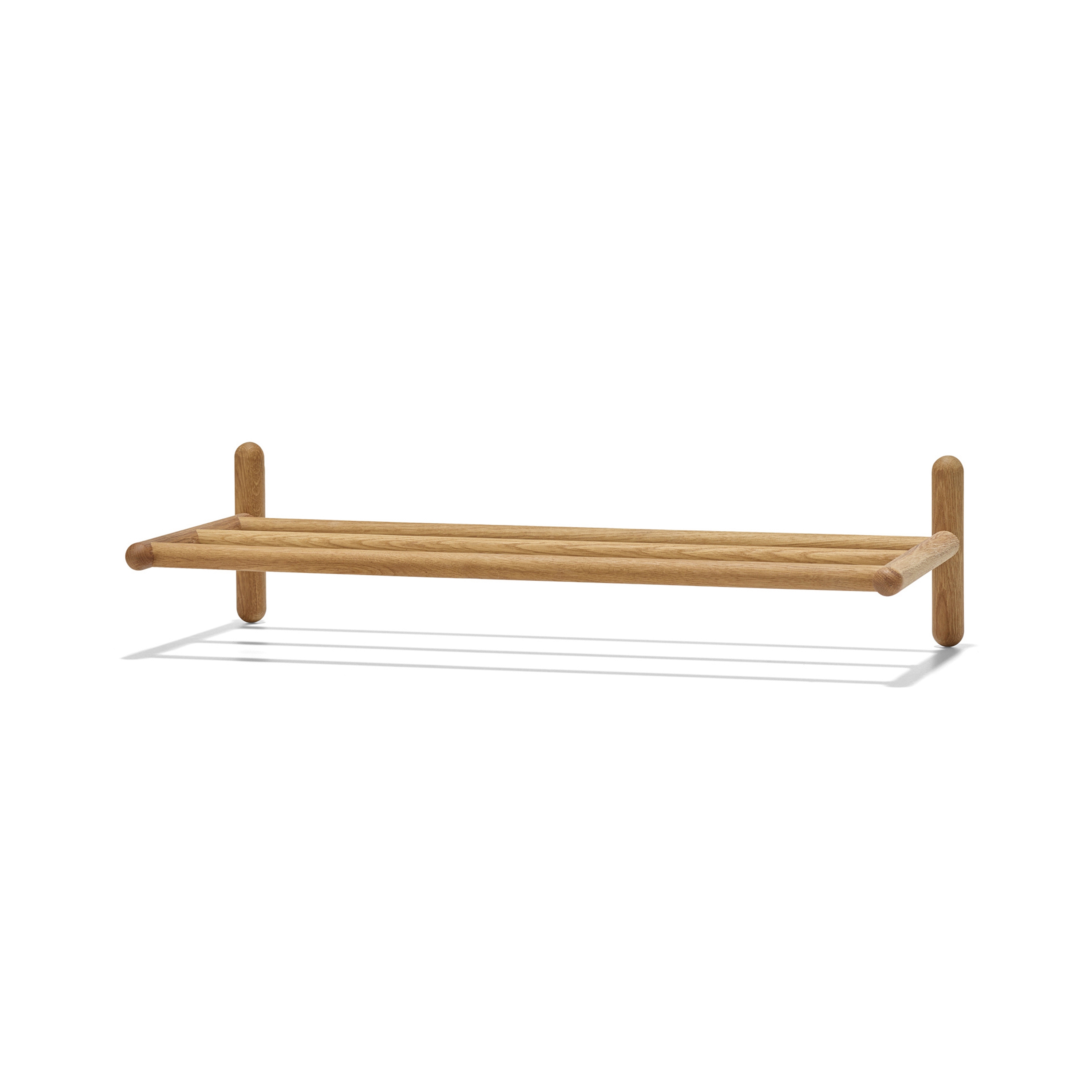 Vertoon produk Miss Holly Hat/Shoe Rack van vervaardiger Stolab