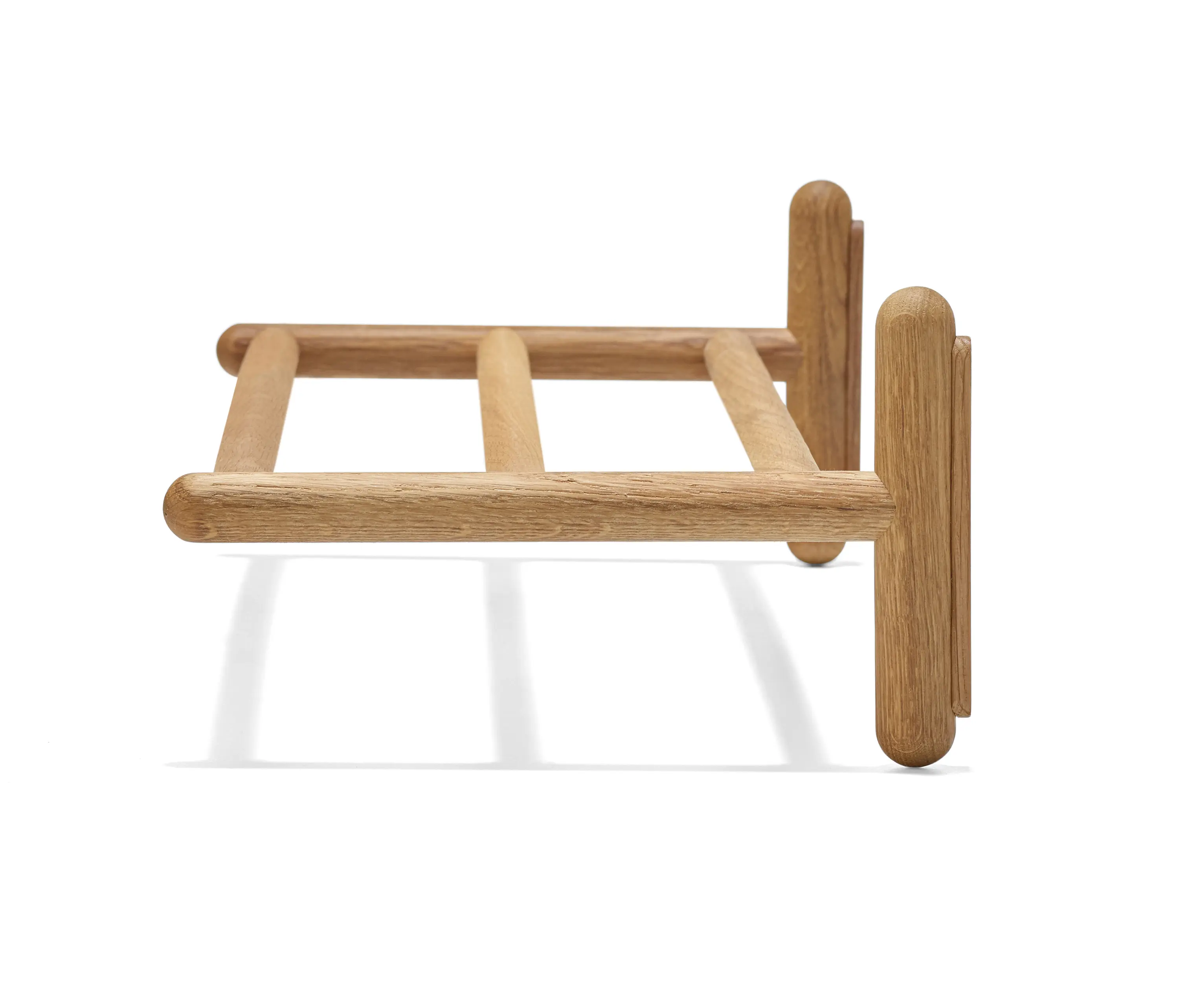 Stolab - Miss Holly Hat/Shoe Rack