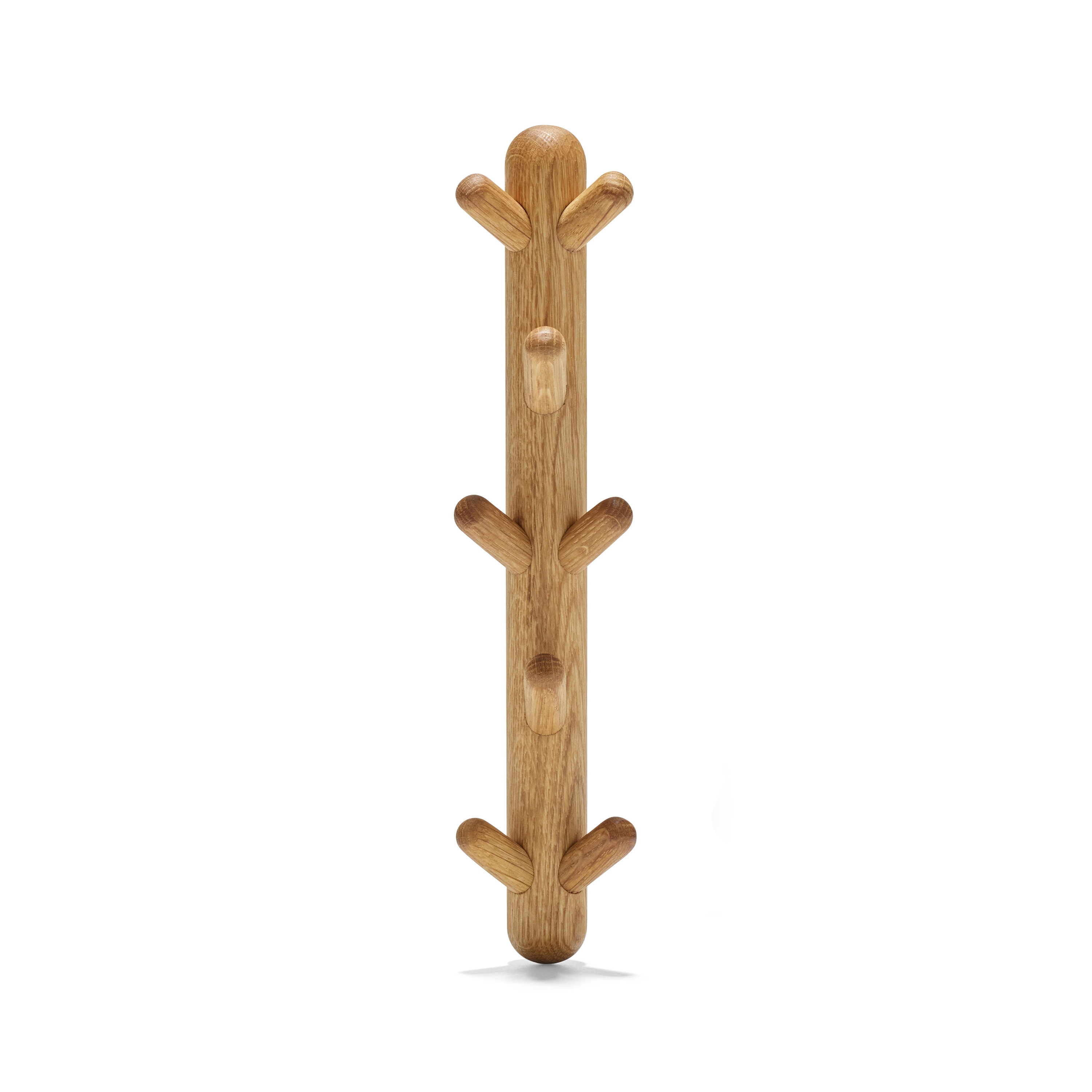 Afficher le produit Miss Holly Totem Hook du fabricant Stolab