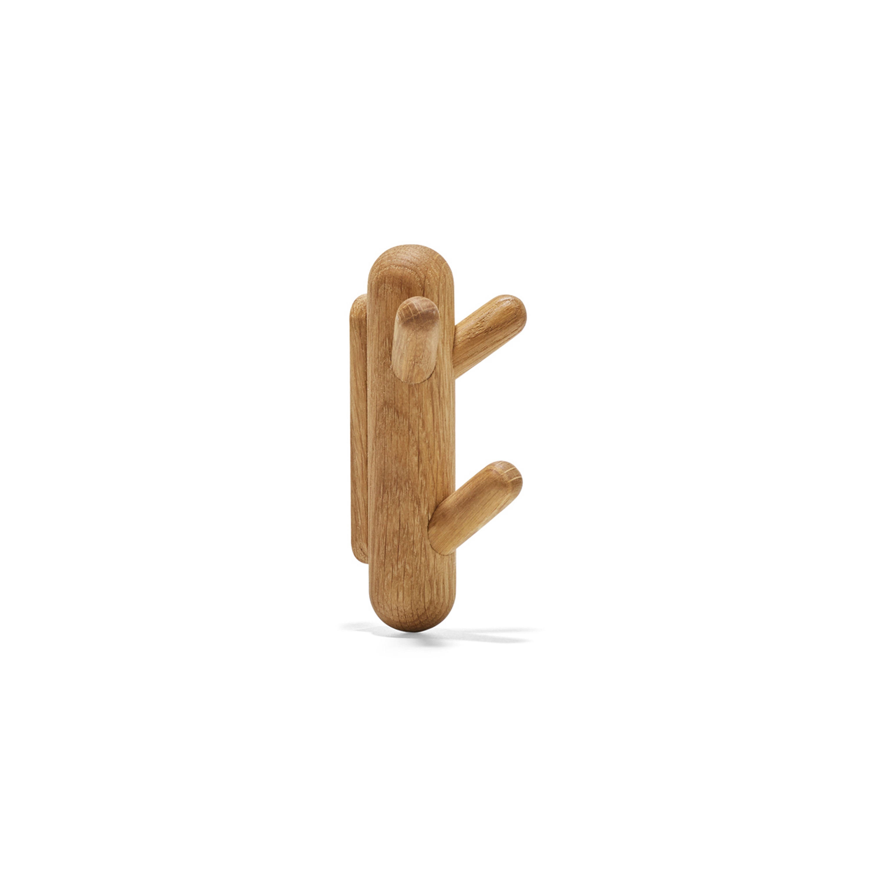 Afficher le produit Miss Holly Totem Hook du fabricant Stolab