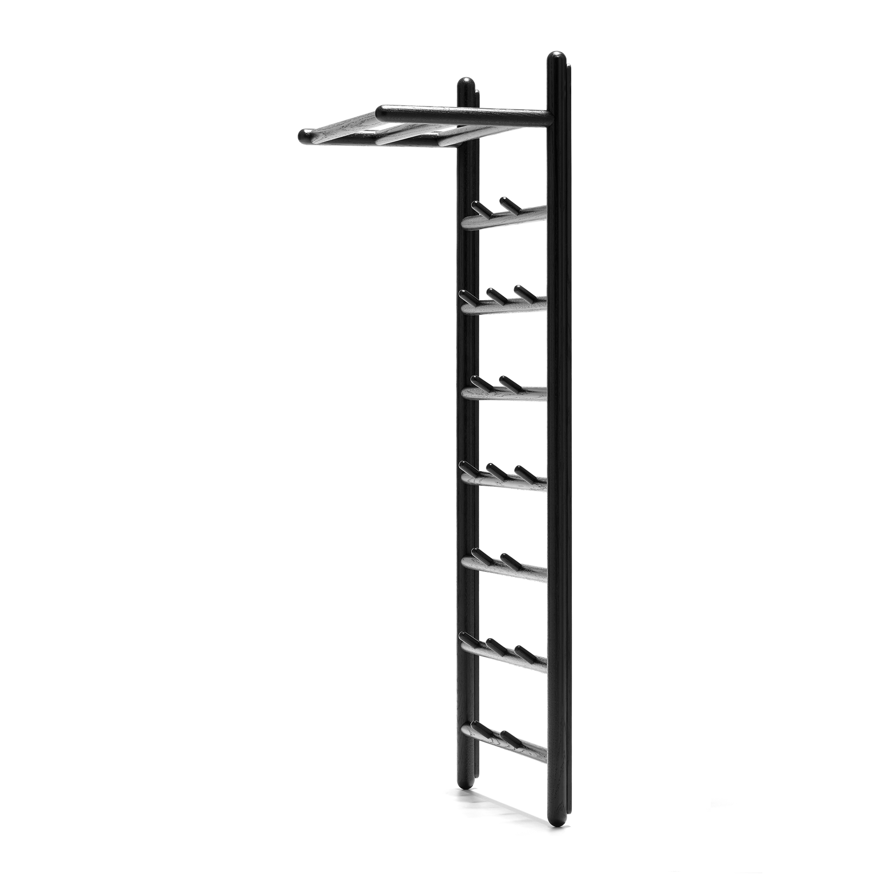 Vertoon produk Miss Holly Wall Bars van vervaardiger Stolab