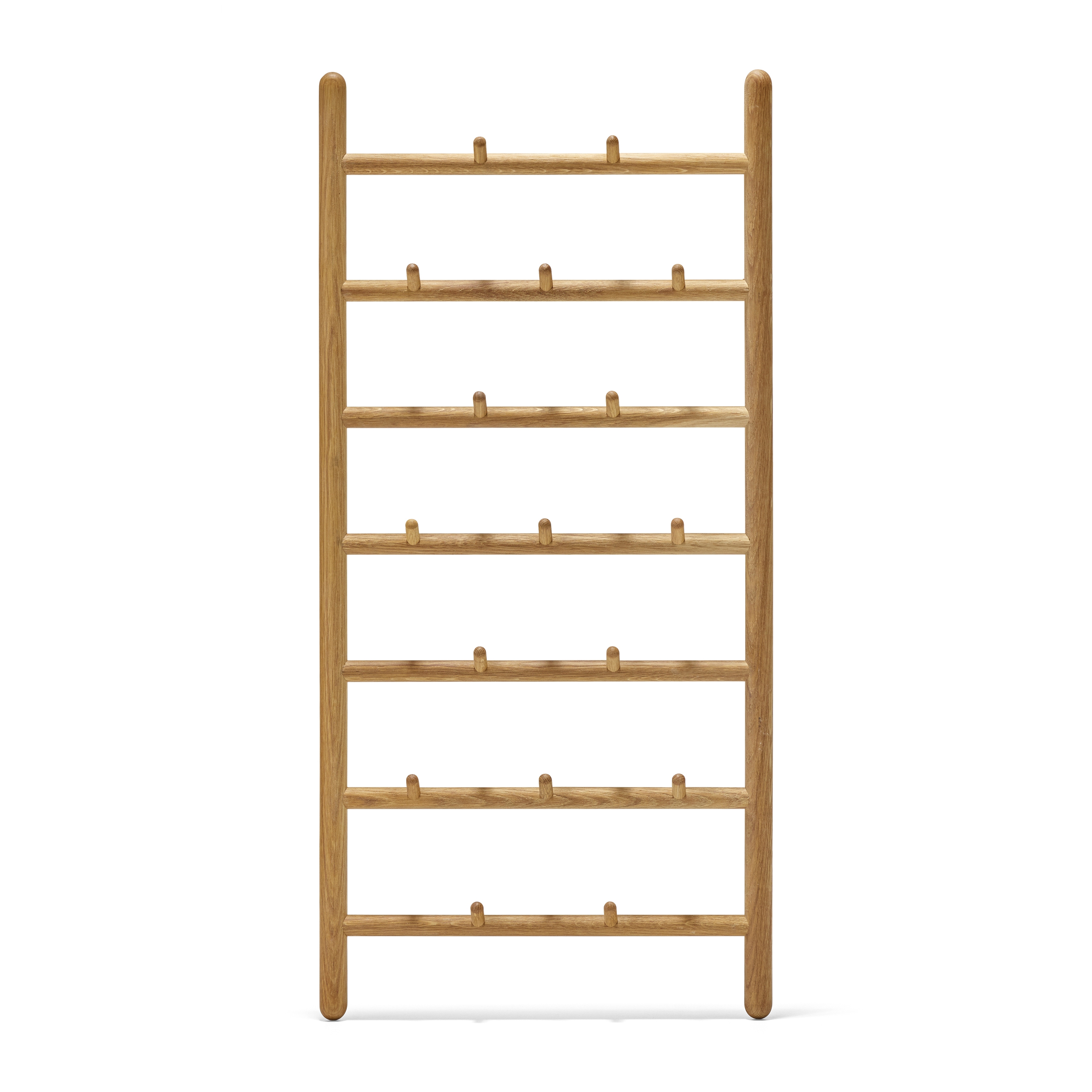 Vertoon produk Miss Holly Wall Bars van vervaardiger Stolab