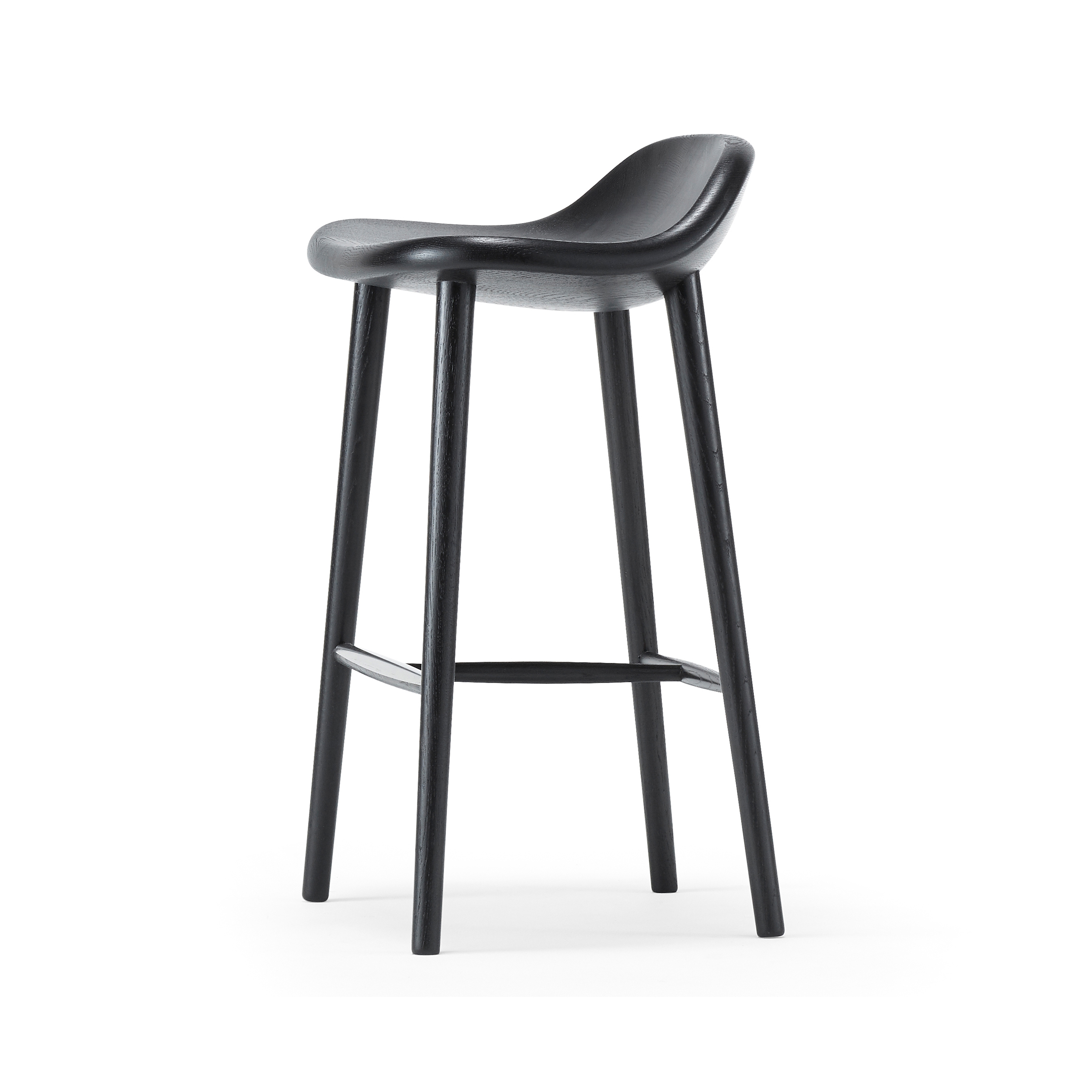 Vertoon produk Miss Holly Barstool van vervaardiger Stolab