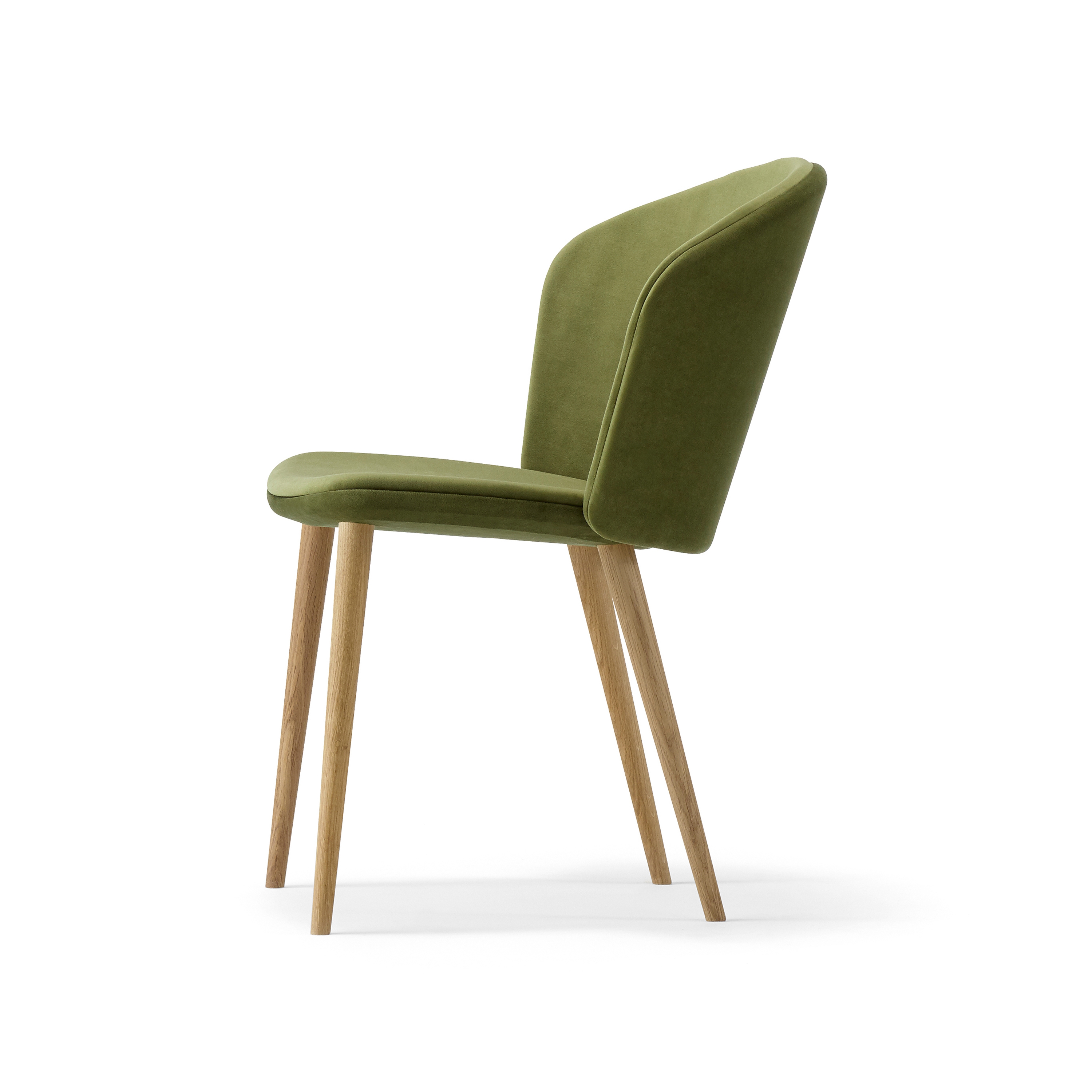 Vertoon produk Miss Holly Upholstered Chair van vervaardiger Stolab