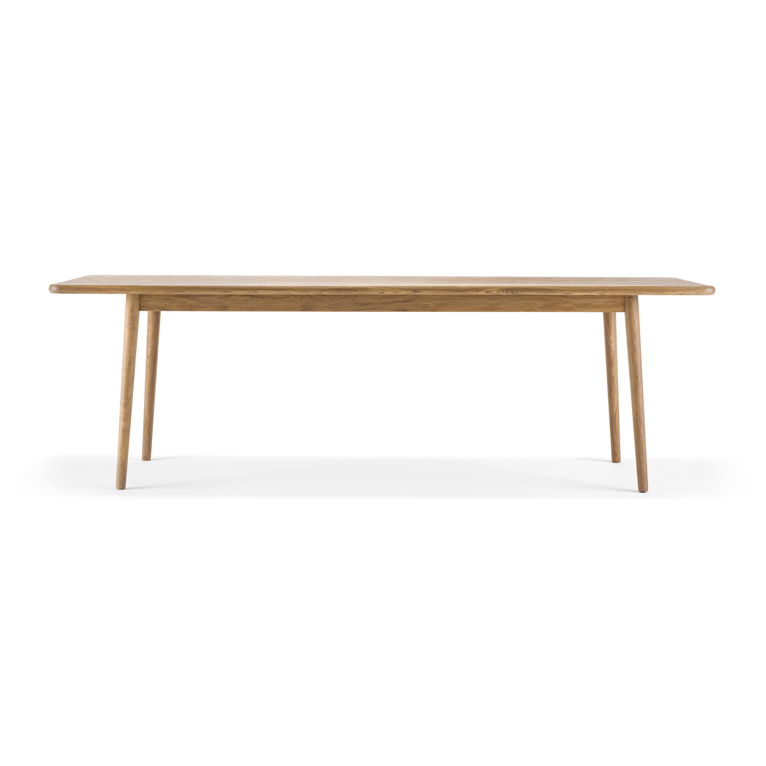 Vertoon produk Miss Holly Table Rectangular van vervaardiger Stolab