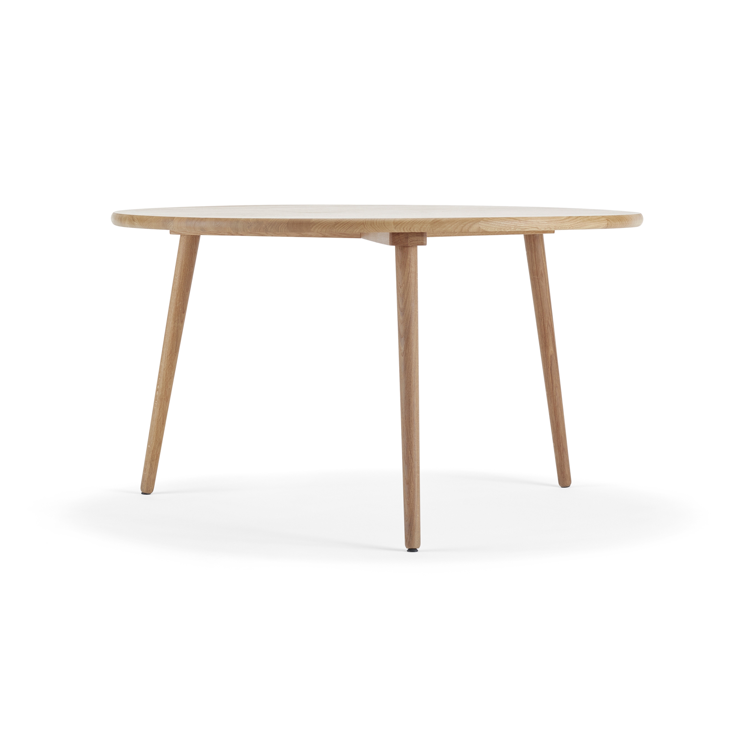 Vertoon produk Miss Holly Table Round van vervaardiger Stolab