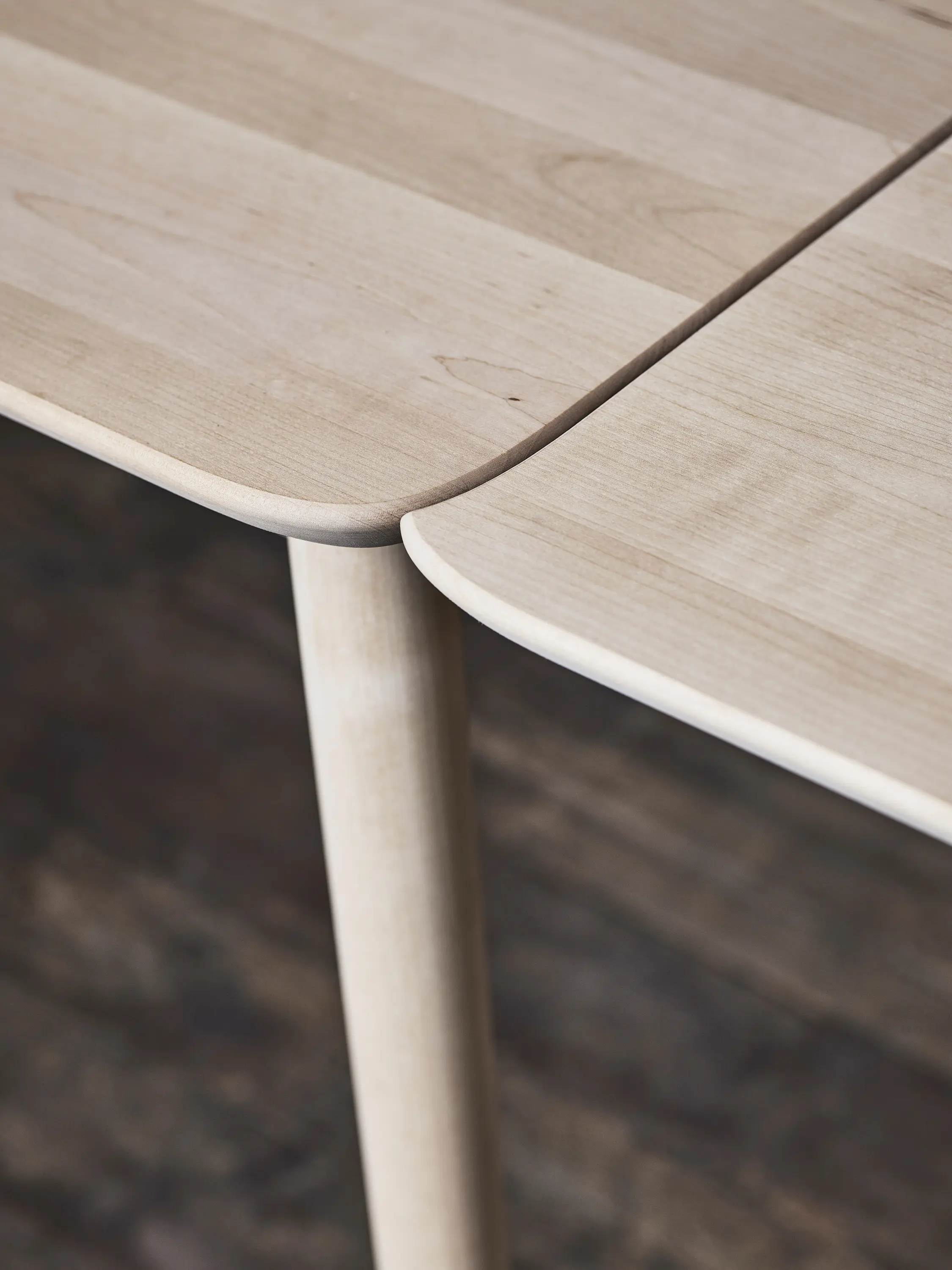 Stolab - Prima Vista Table