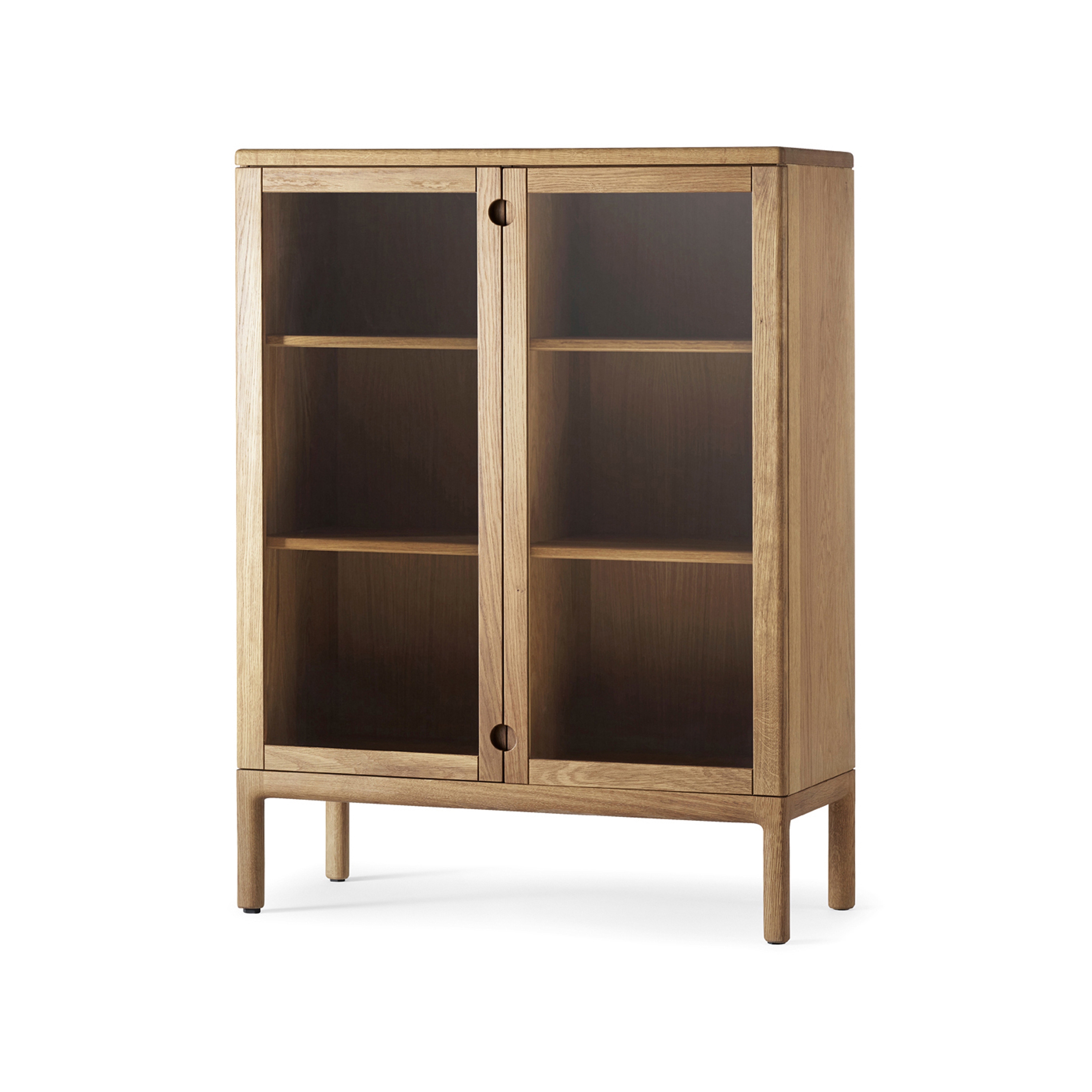 Produkt Prio Cabinet High H120 des Herstellers Stolab anzeigen