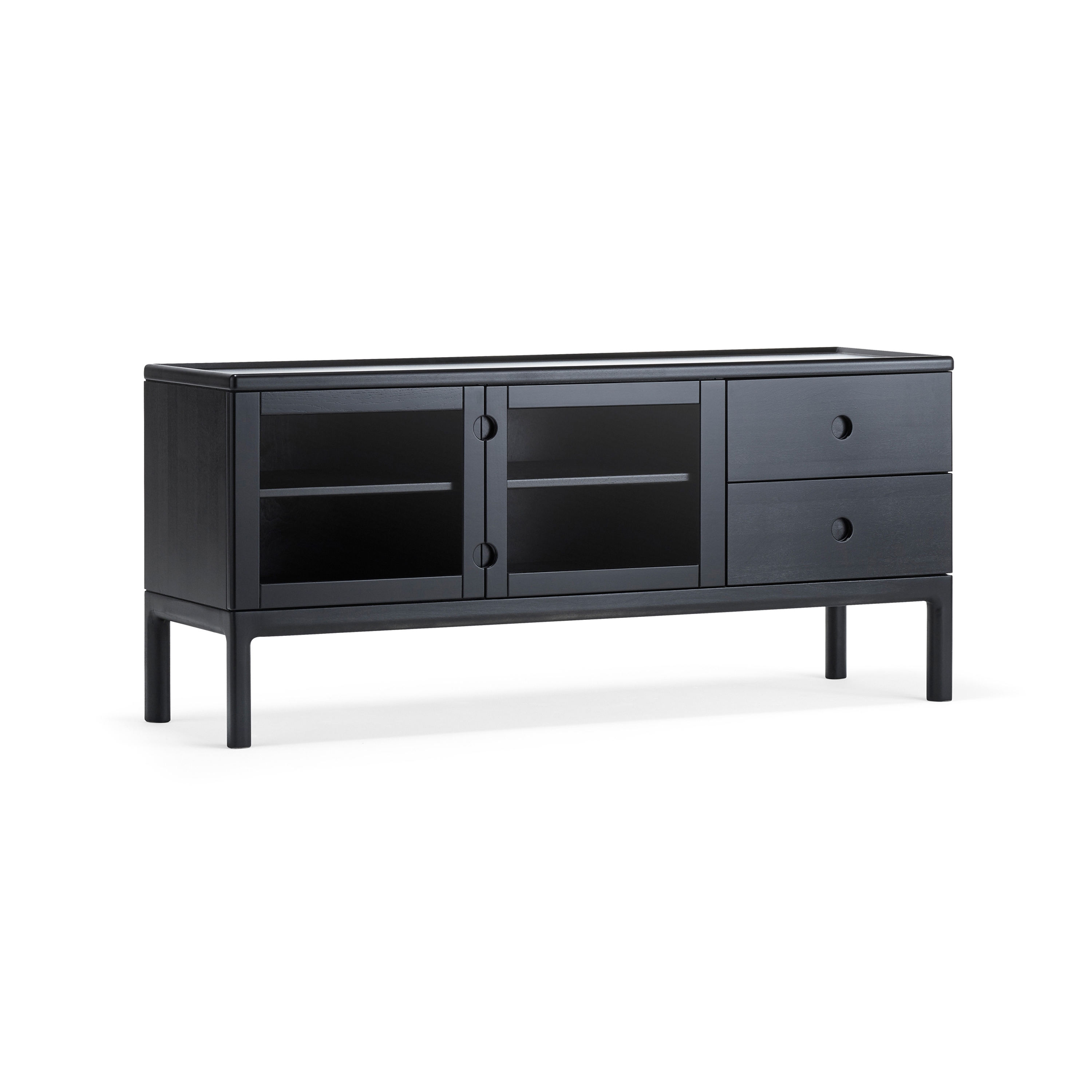 Produkt Prio Sideboard Low H62 des Herstellers Stolab anzeigen