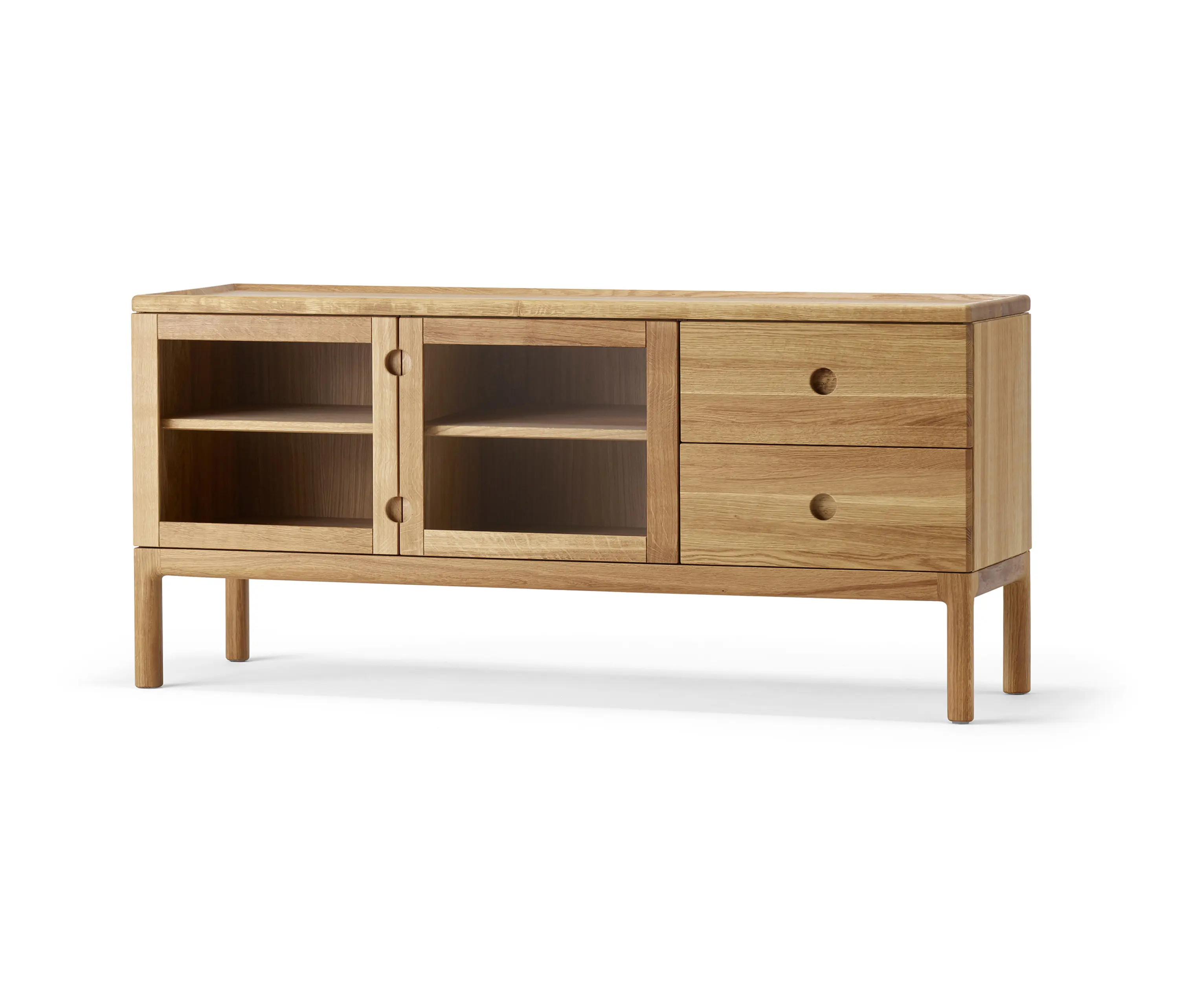 Stolab - Prio Sideboard Low H62