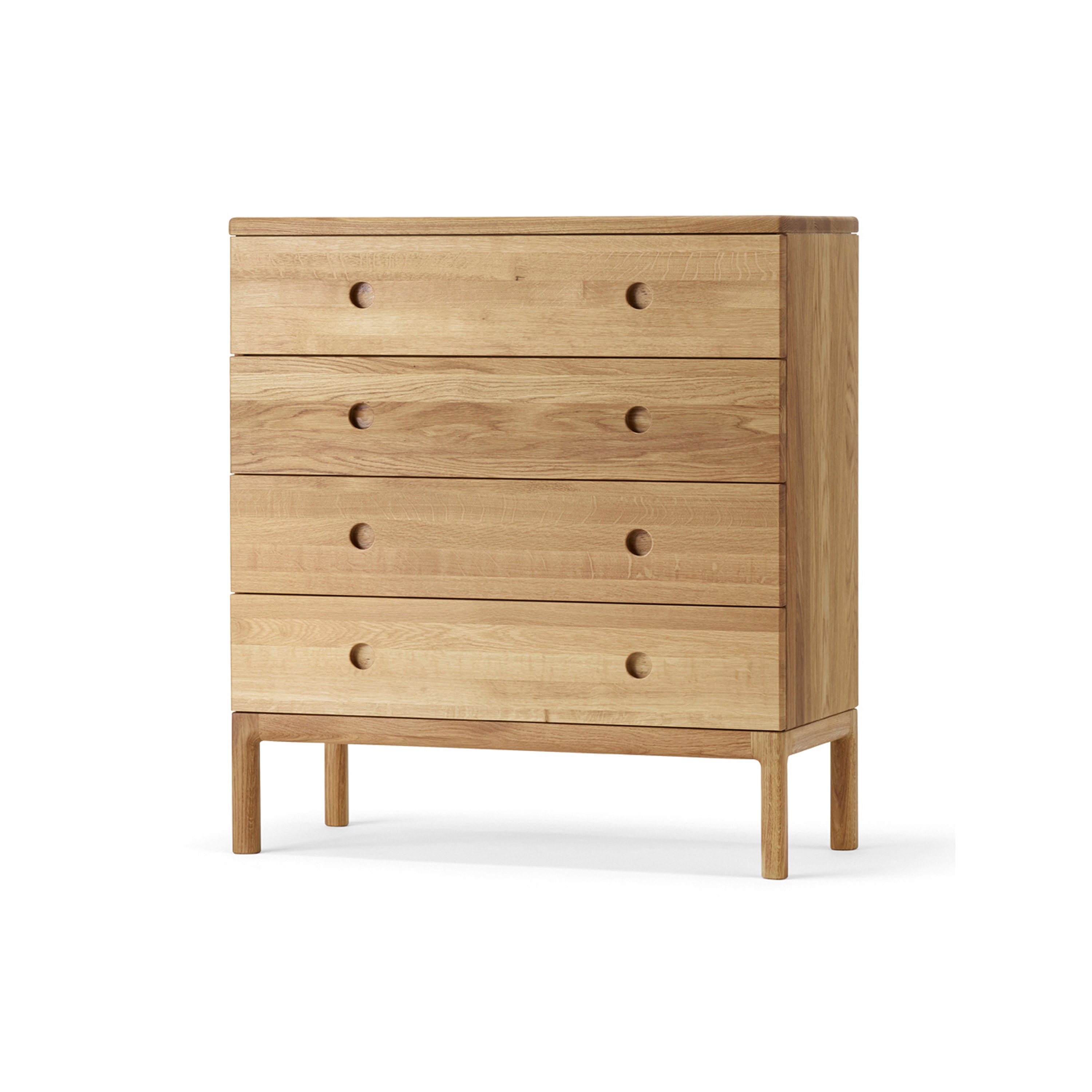 Produkt Prio Chest Of Drawers High des Herstellers Stolab anzeigen