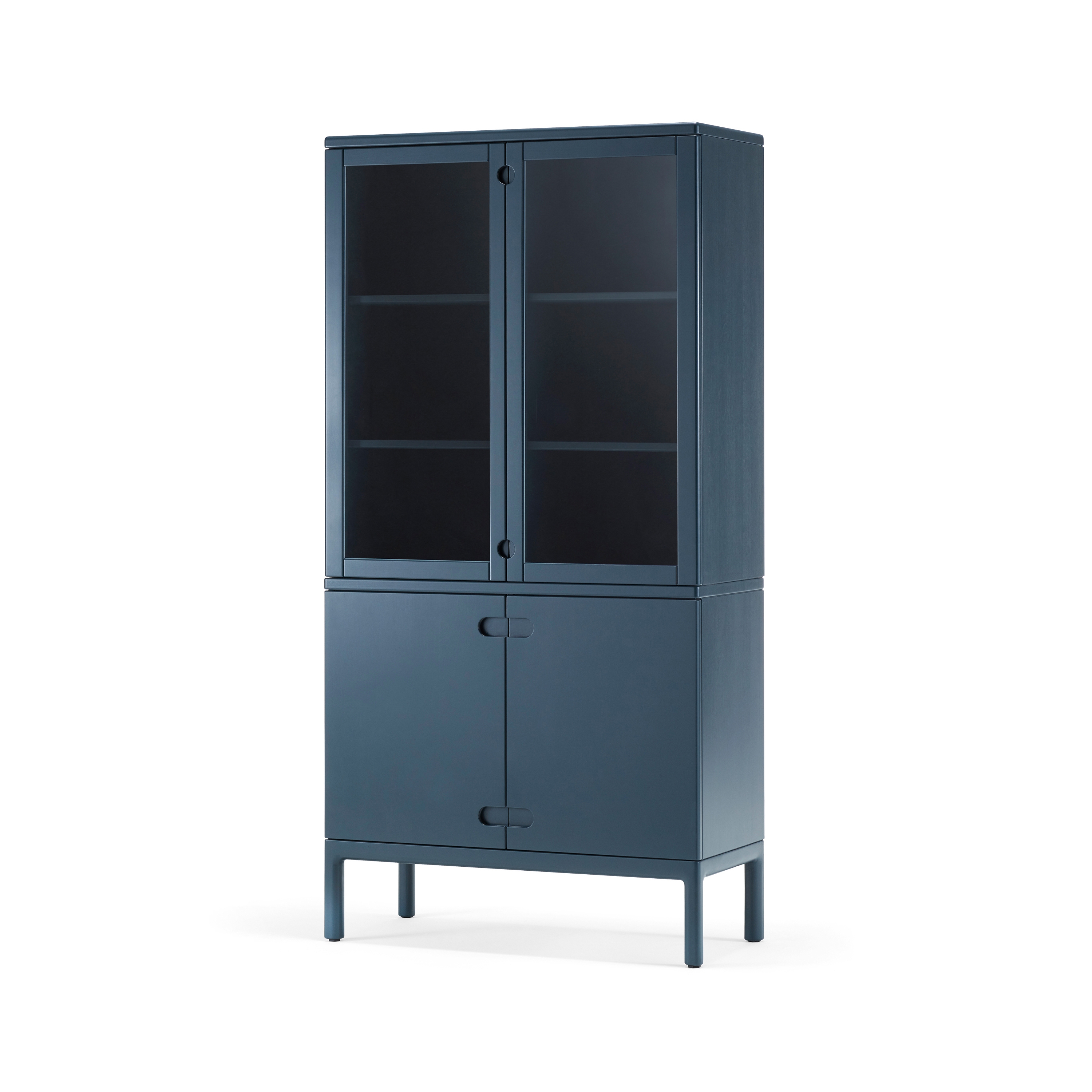 Display product Prio Vitrine from manufacturer Stolab