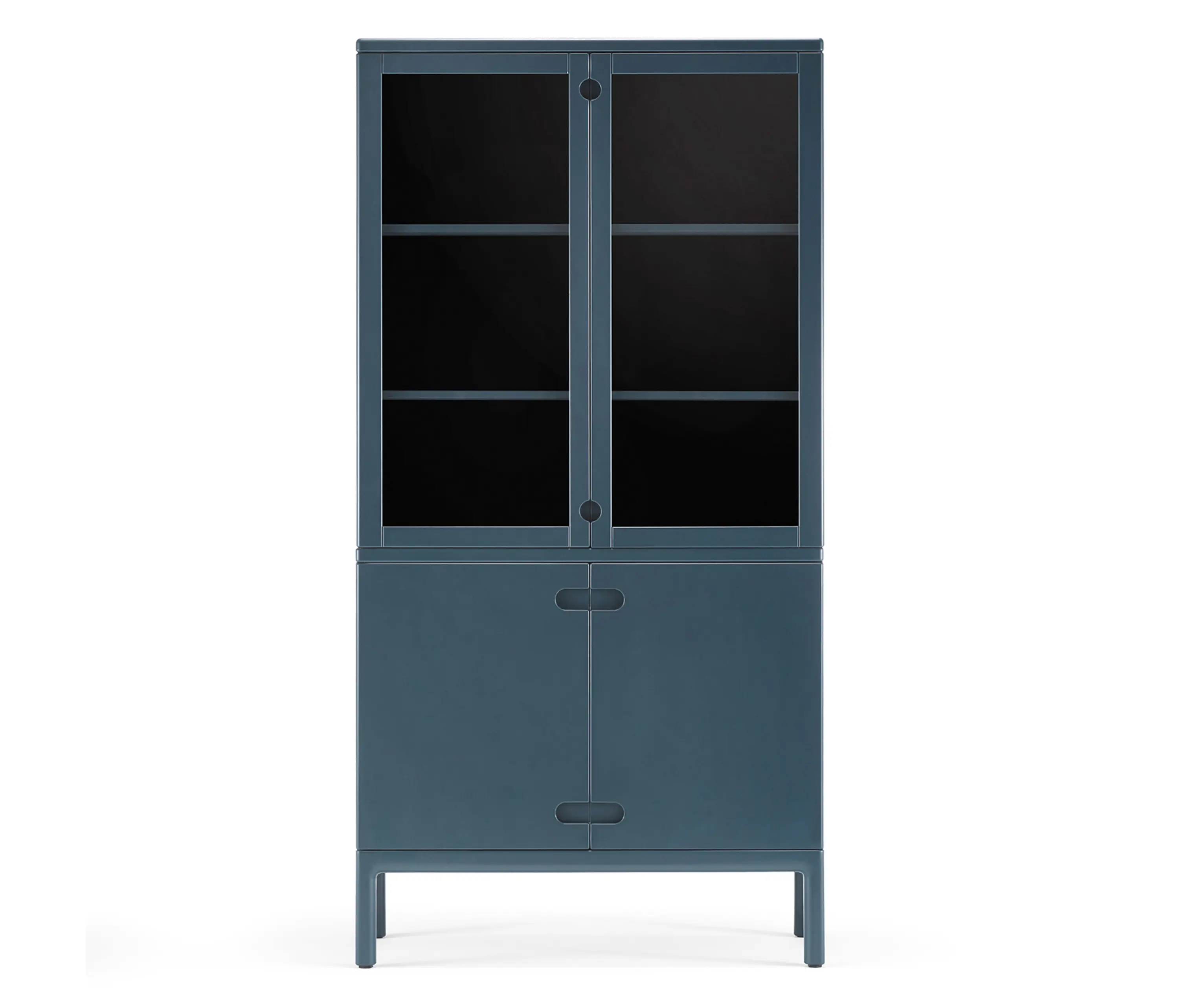Stolab - Prio Vitrine