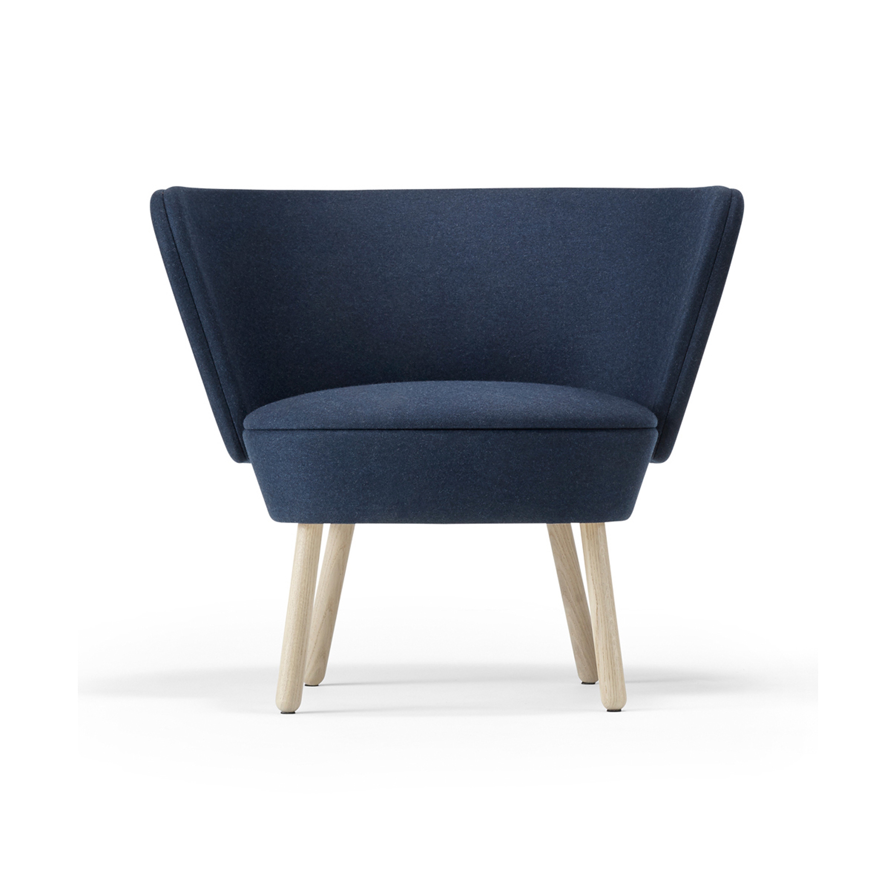 Wrap Easy Chair