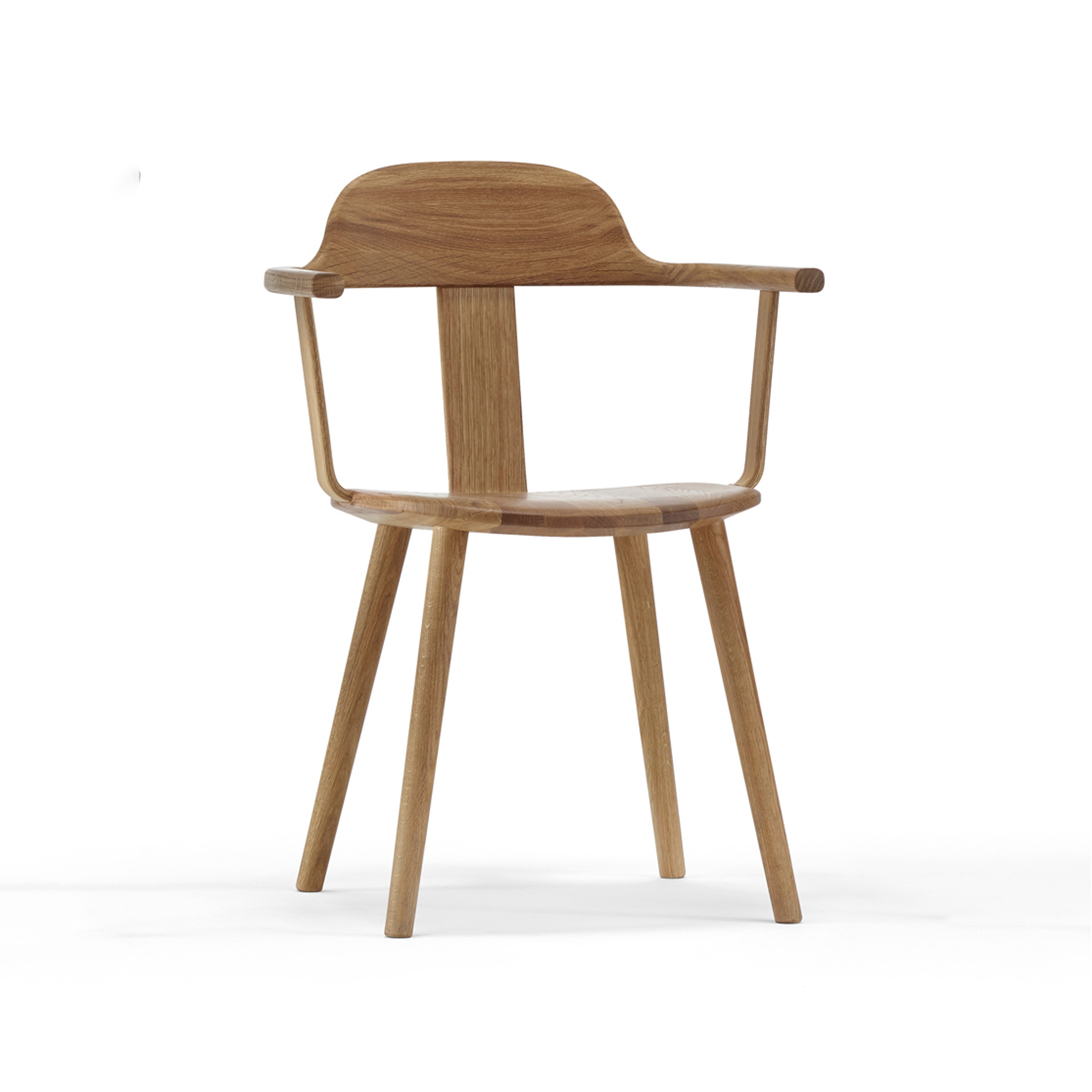 Sture Armchair