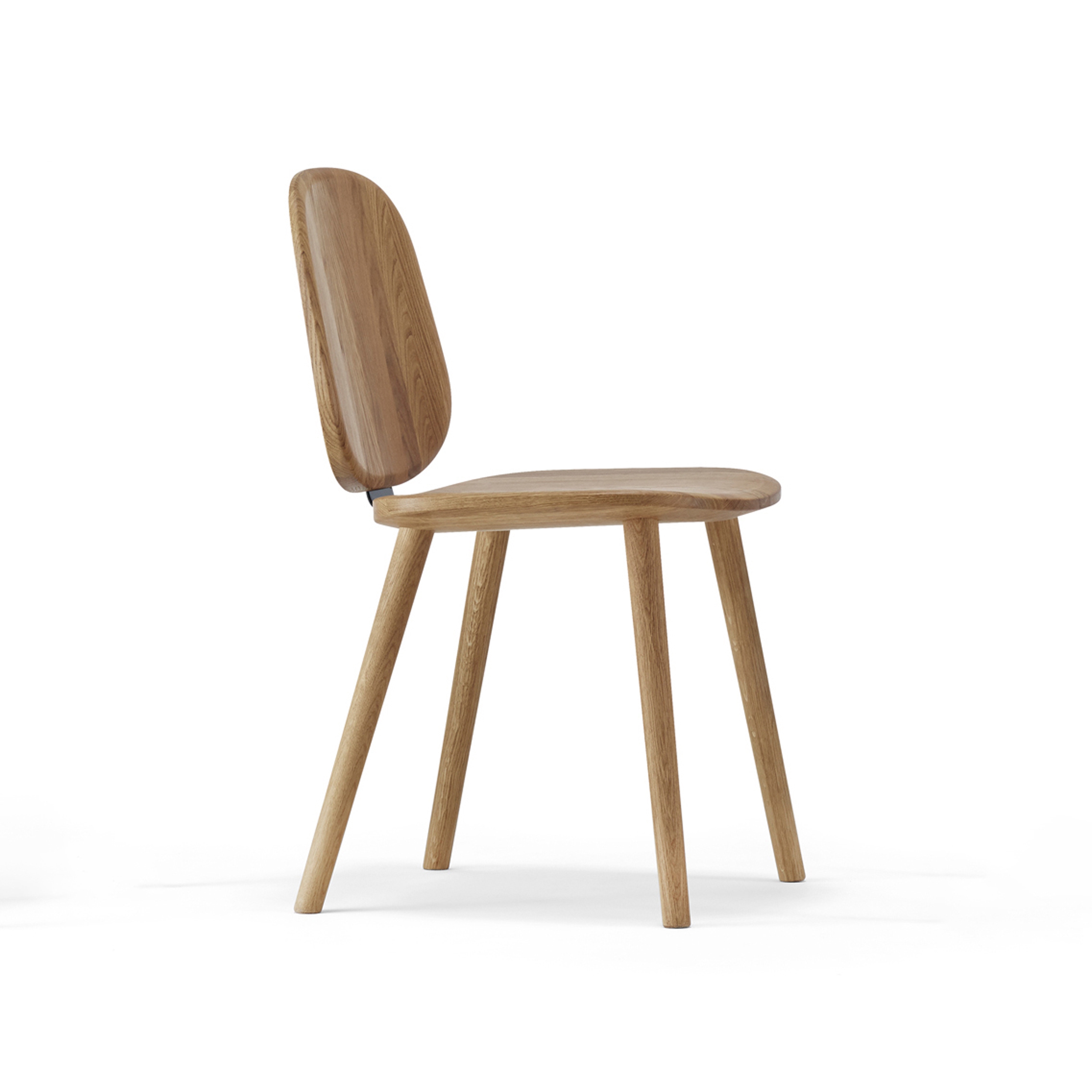 Mostra il prodotto Sture Chair del produttore Stolab