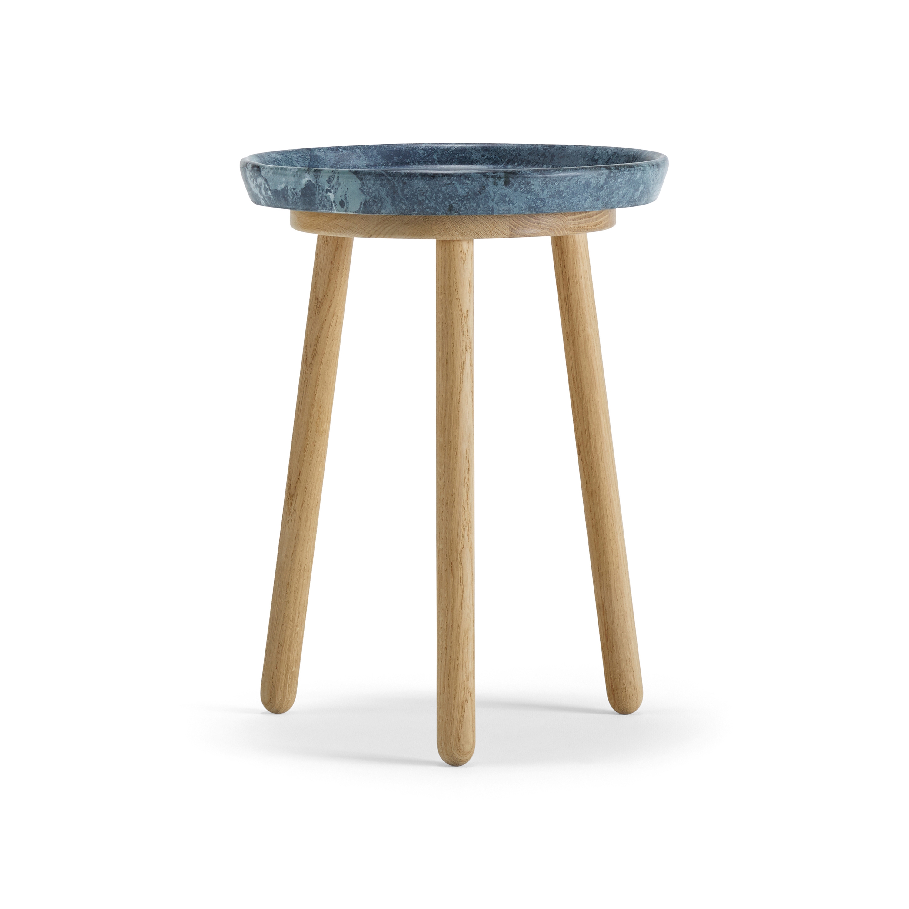 Mostrar el producto Tureen Nesting Table del fabricante Stolab